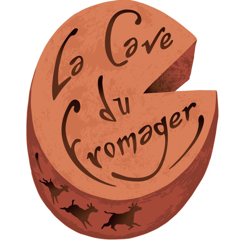 Logo de La Cave du Fromager