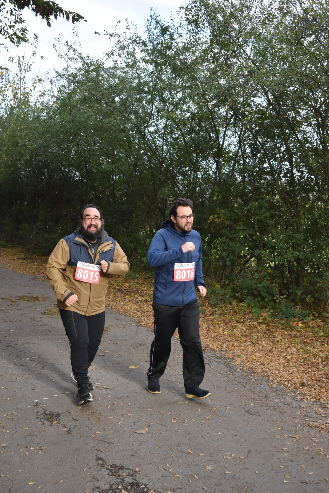 Trail de Fanson 2026 — Photo 114