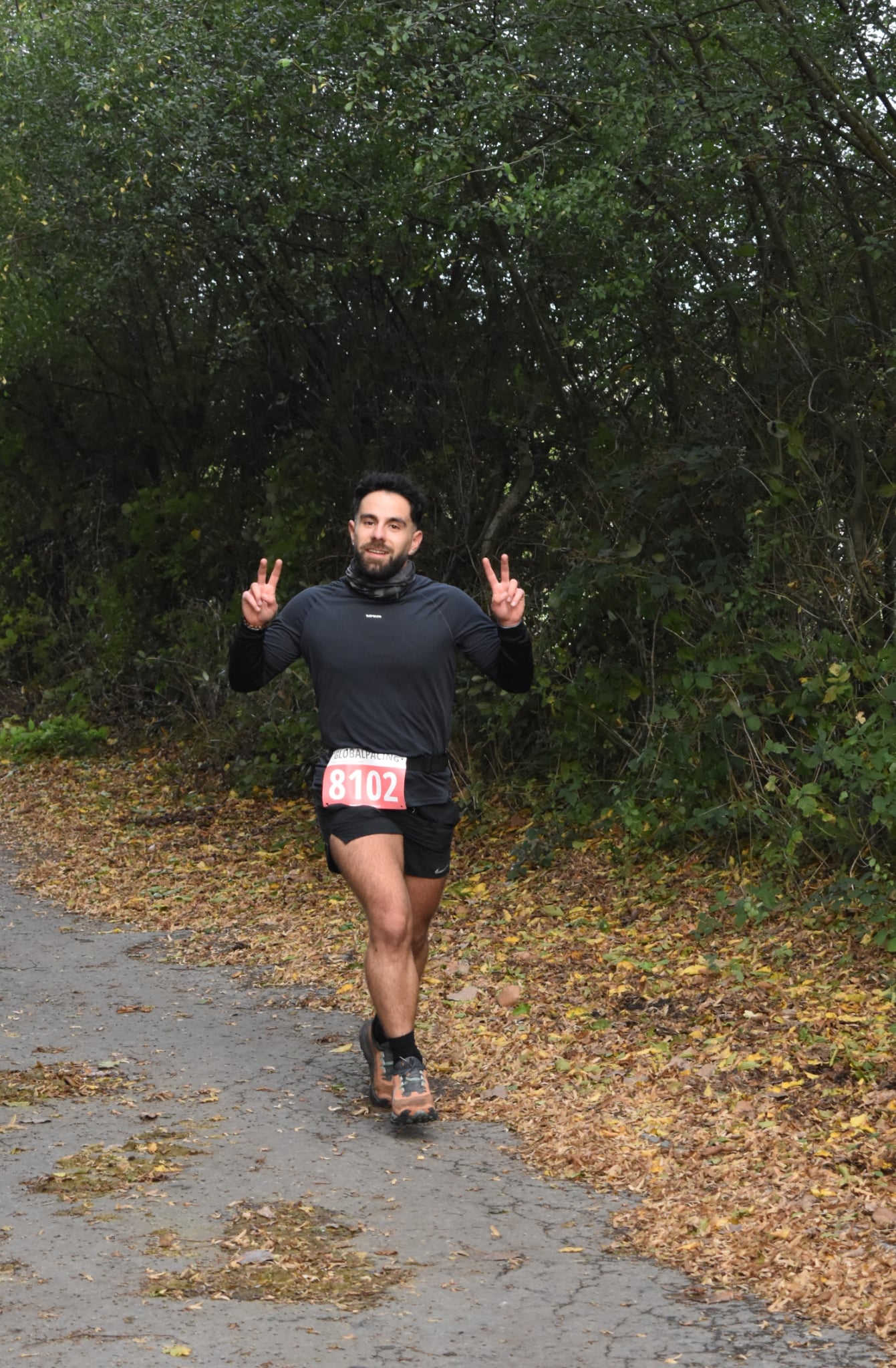 Trail de Fanson 2026 — Photo 2
