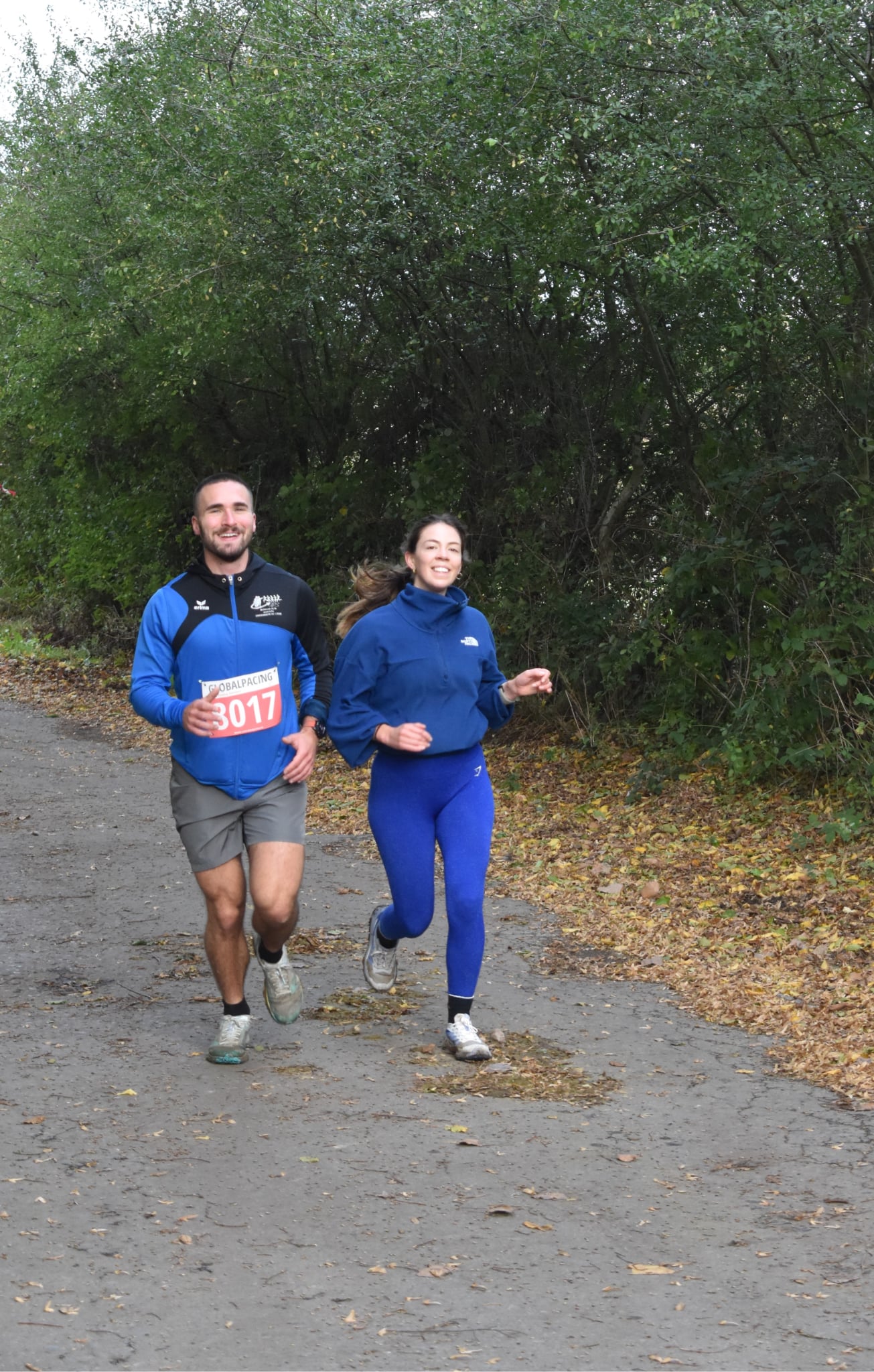 Trail de Fanson 2026 — Photo 1