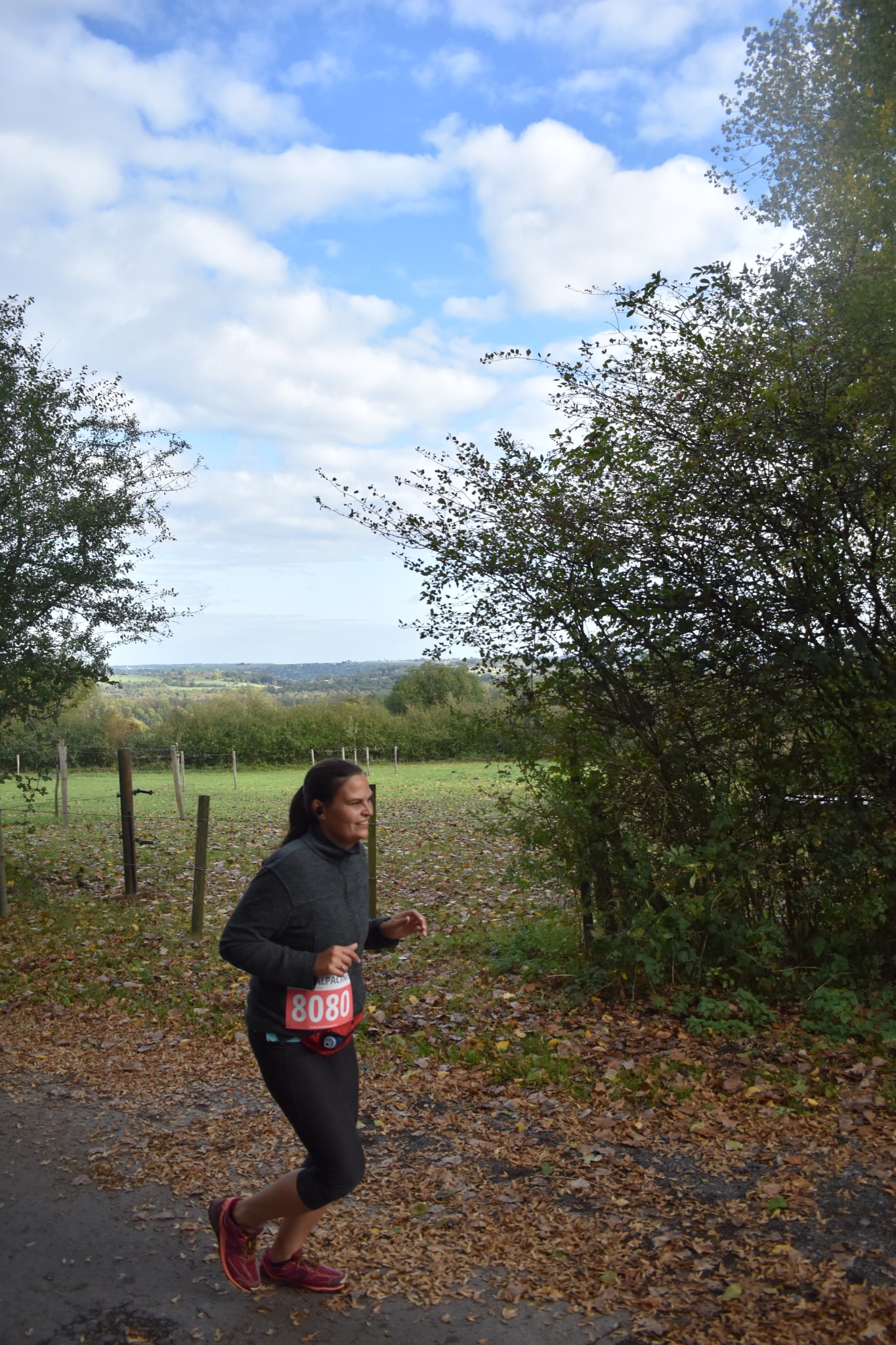 Trail de Fanson 2026 — Photo 3
