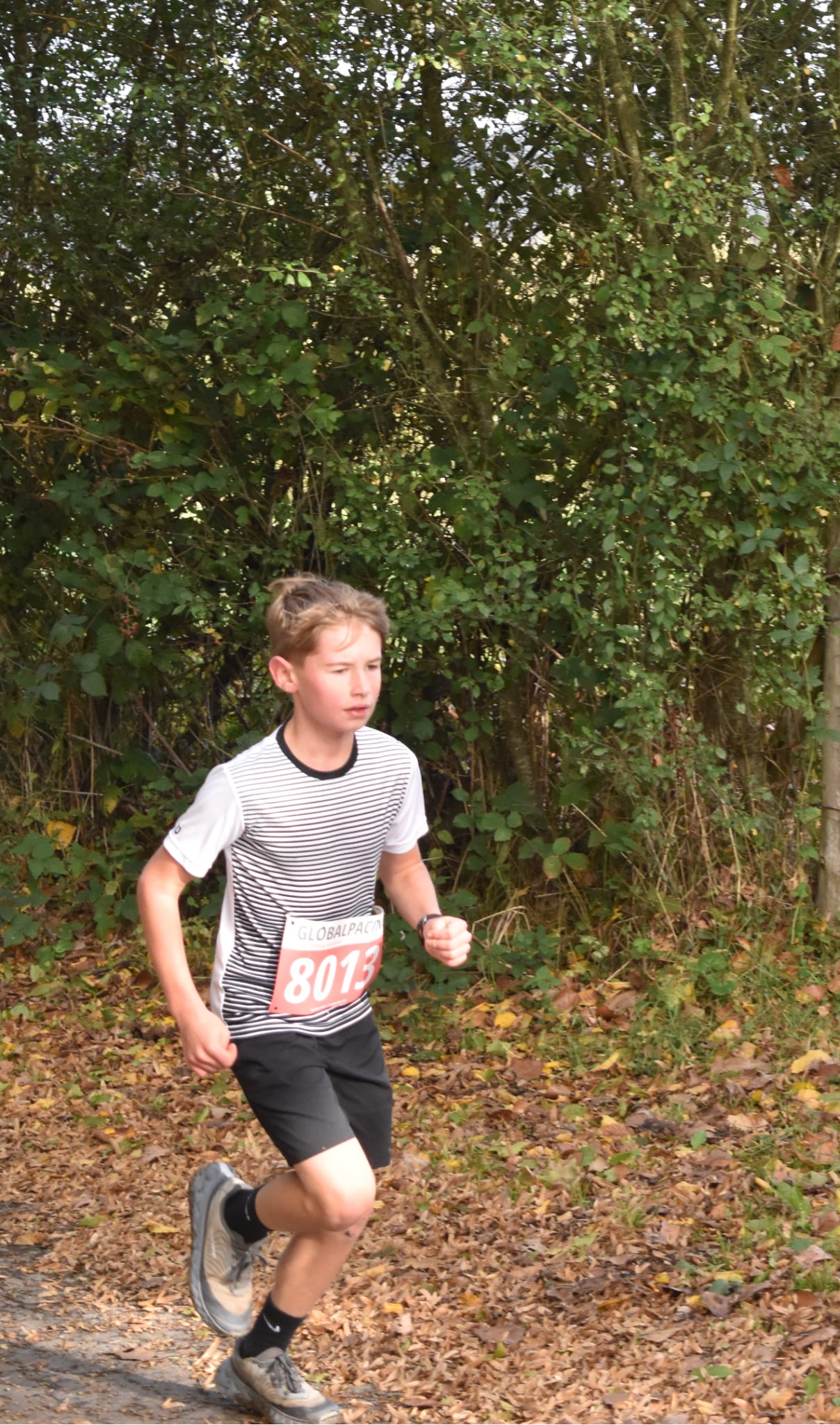 Trail de Fanson 2026 — Photo 4