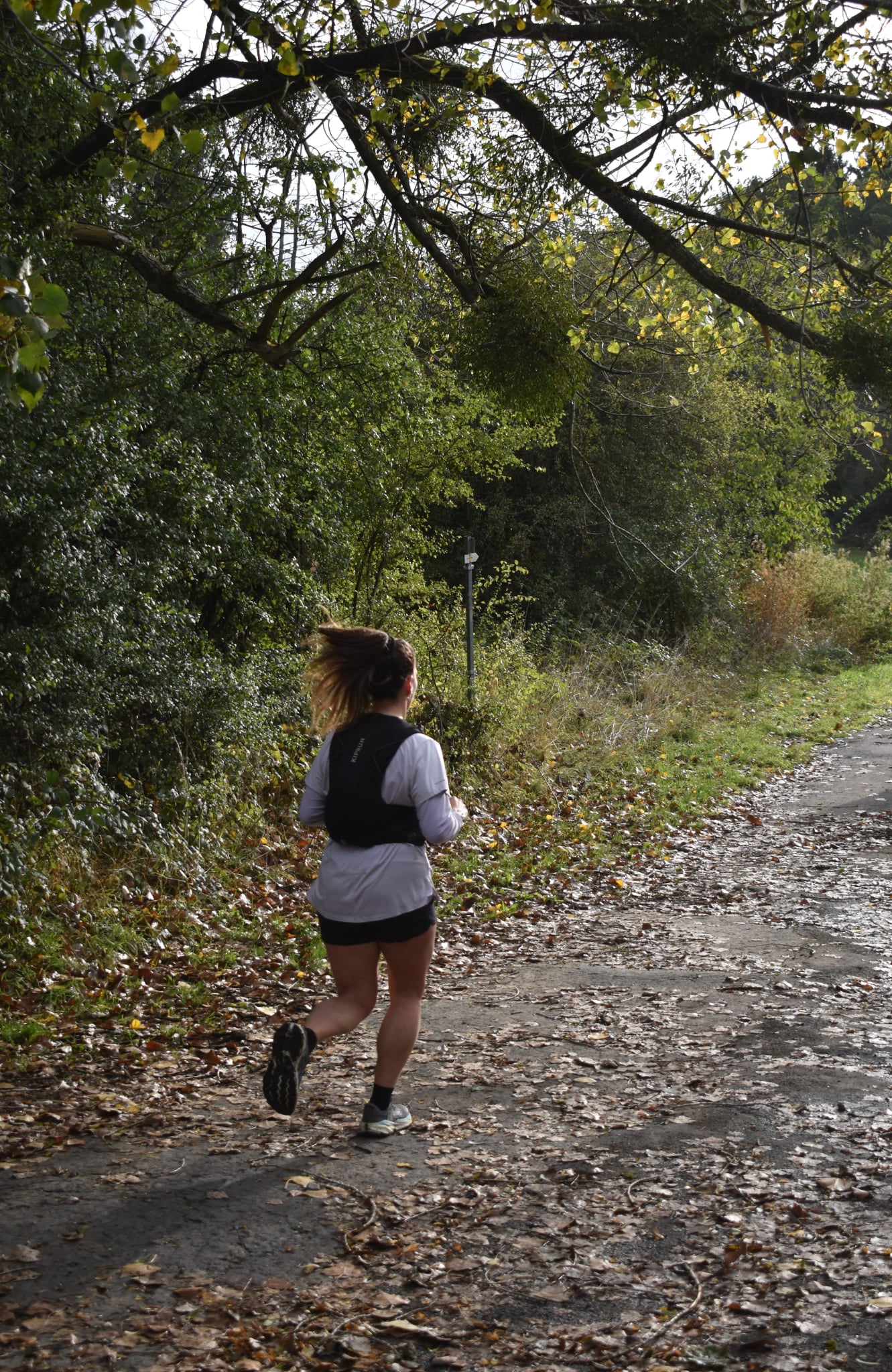 Trail de Fanson 2026 — Photo 5