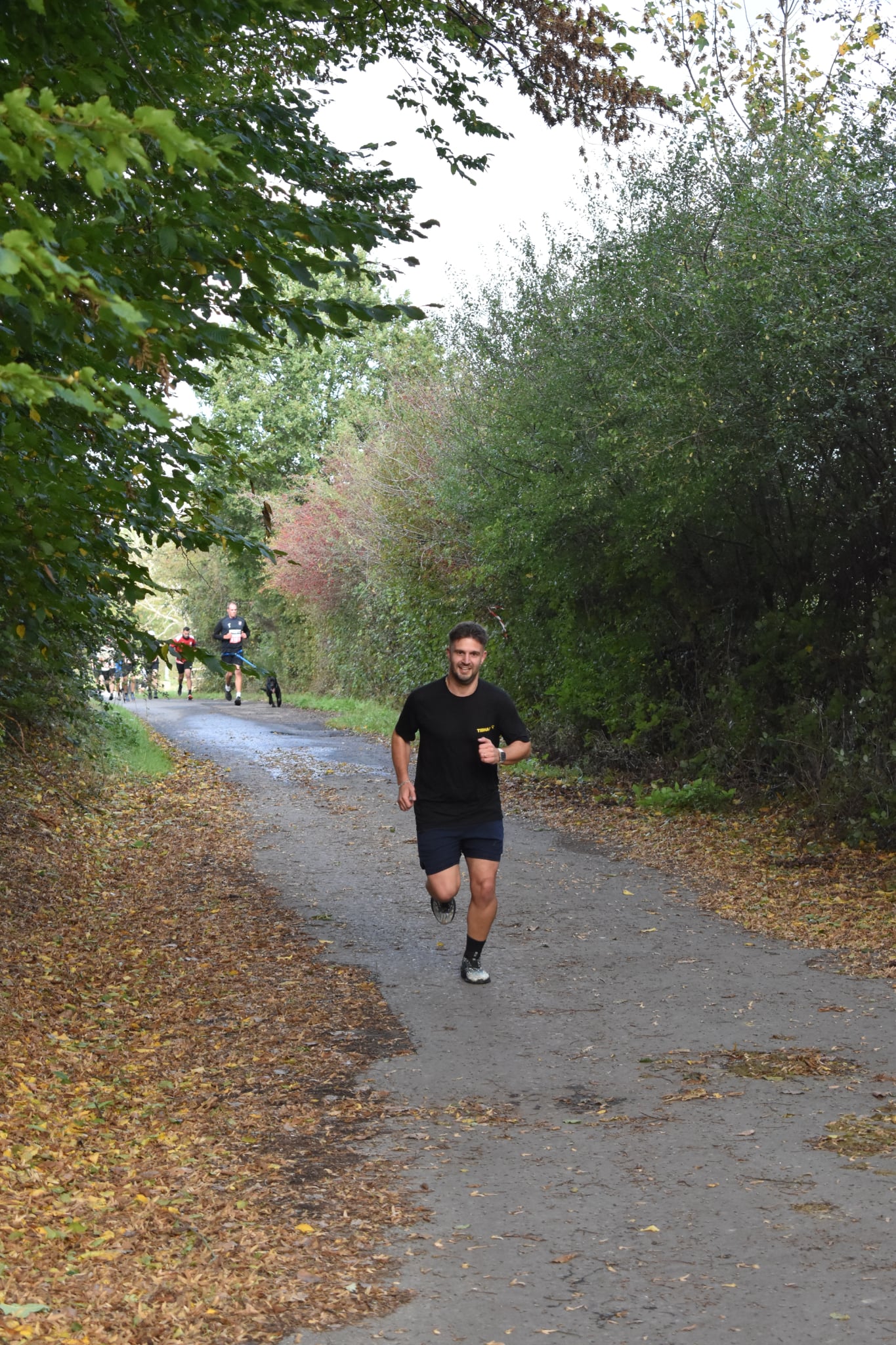 Trail de Fanson 2026 — Photo 7