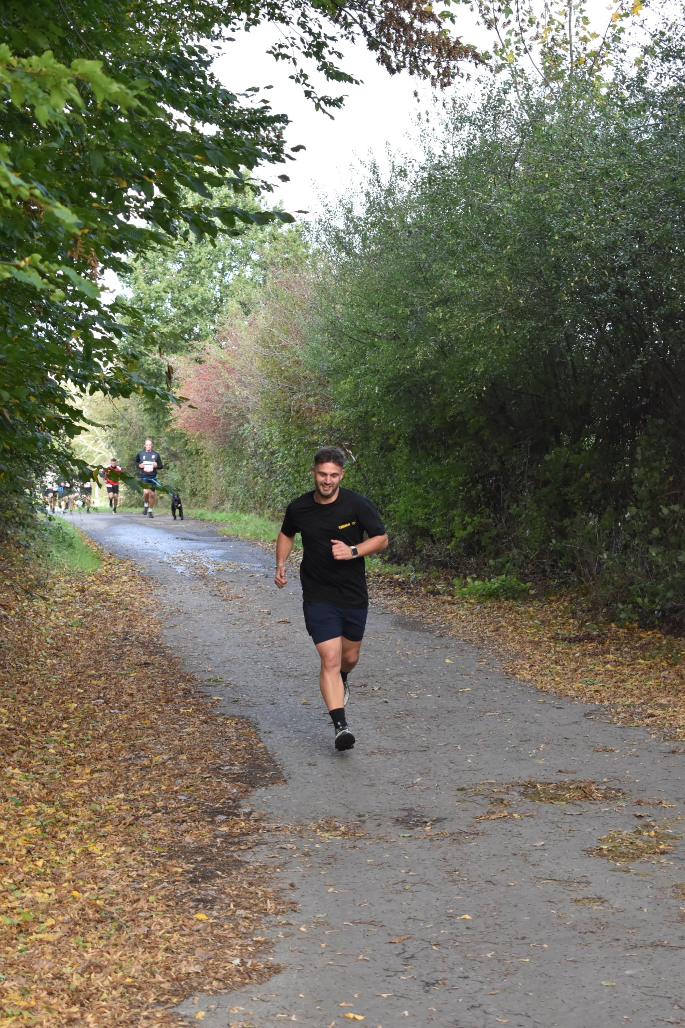 Trail de Fanson 2026 — Photo 10