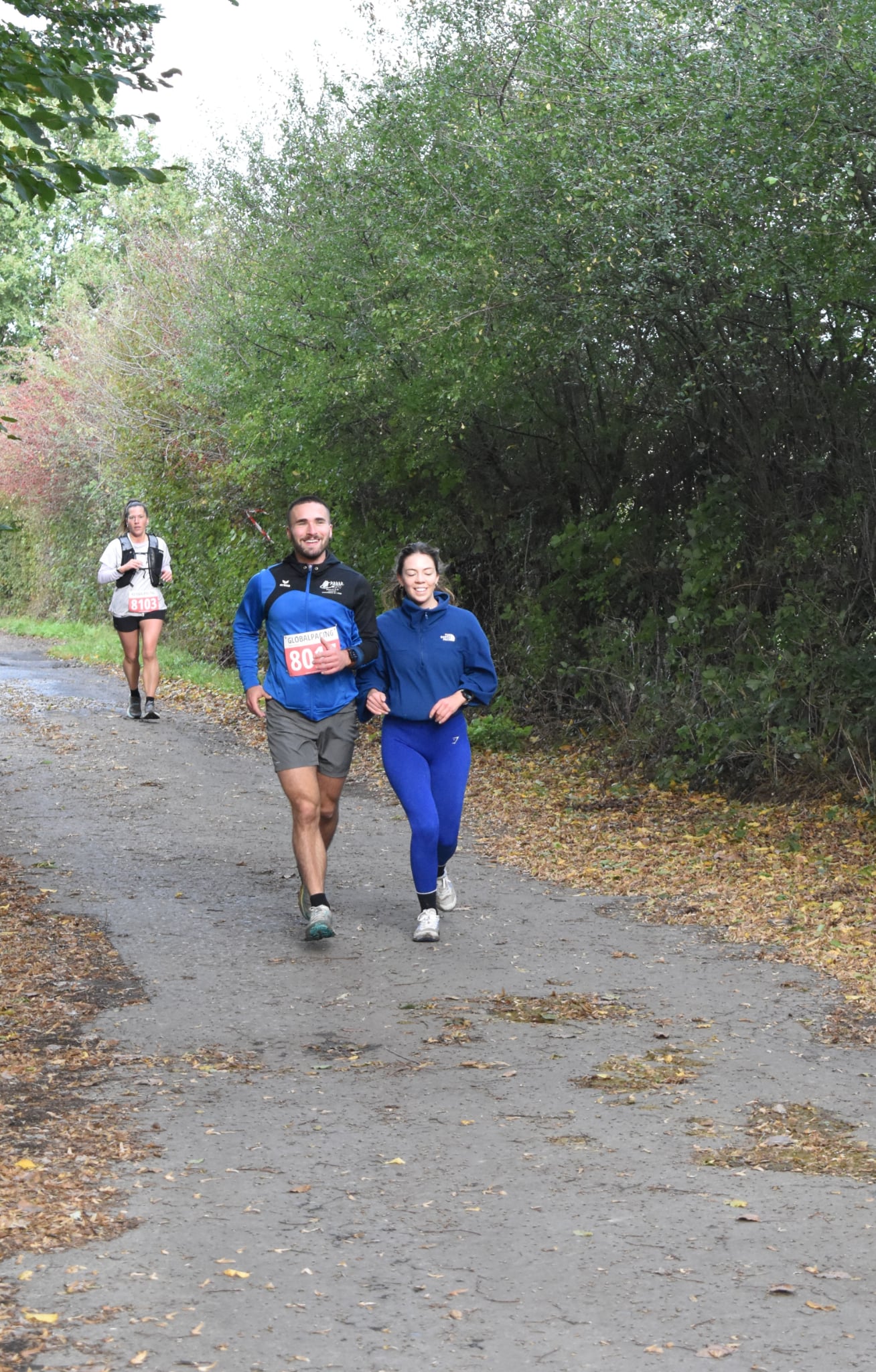 Trail de Fanson 2026 — Photo 9