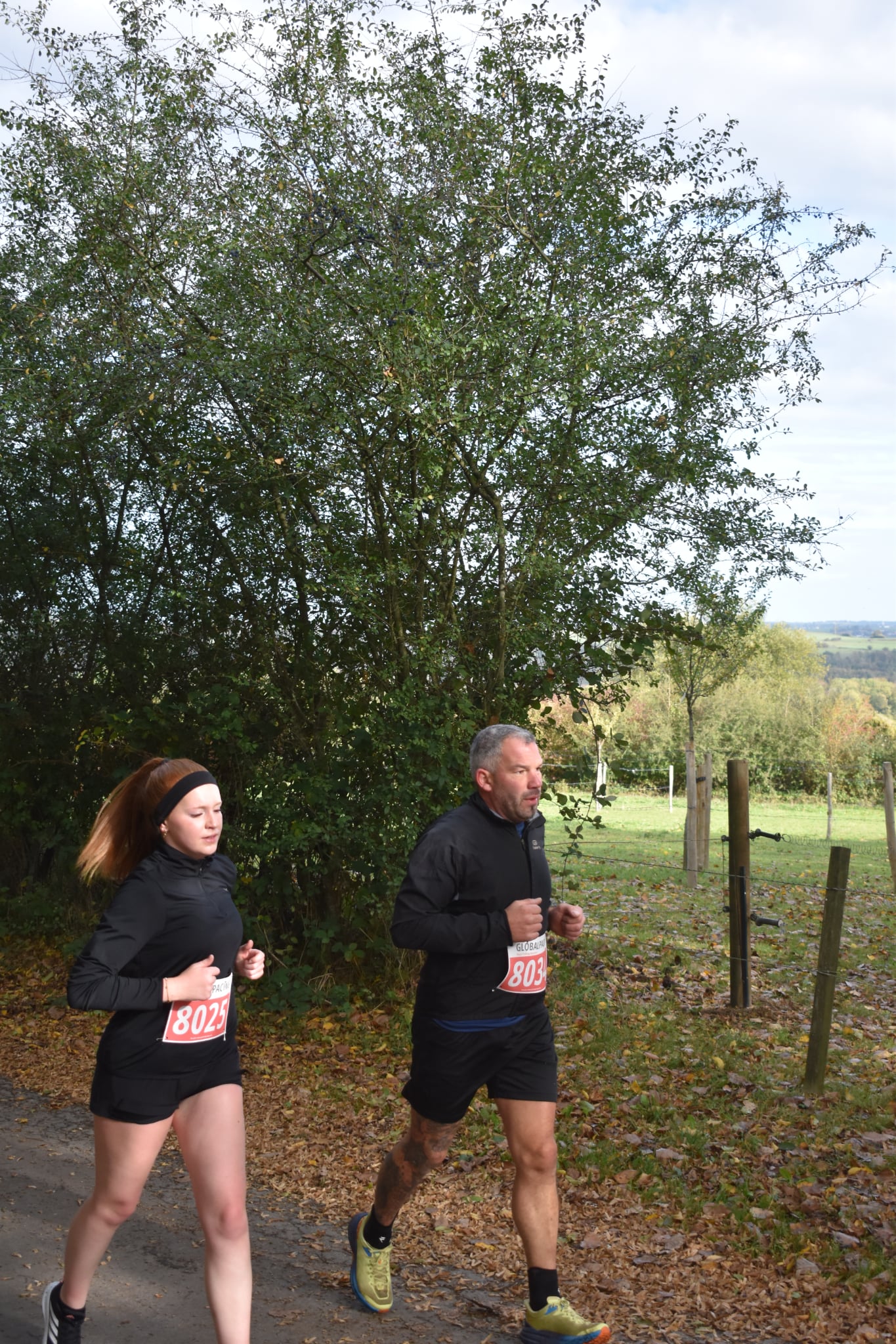Trail de Fanson 2026 — Photo 11
