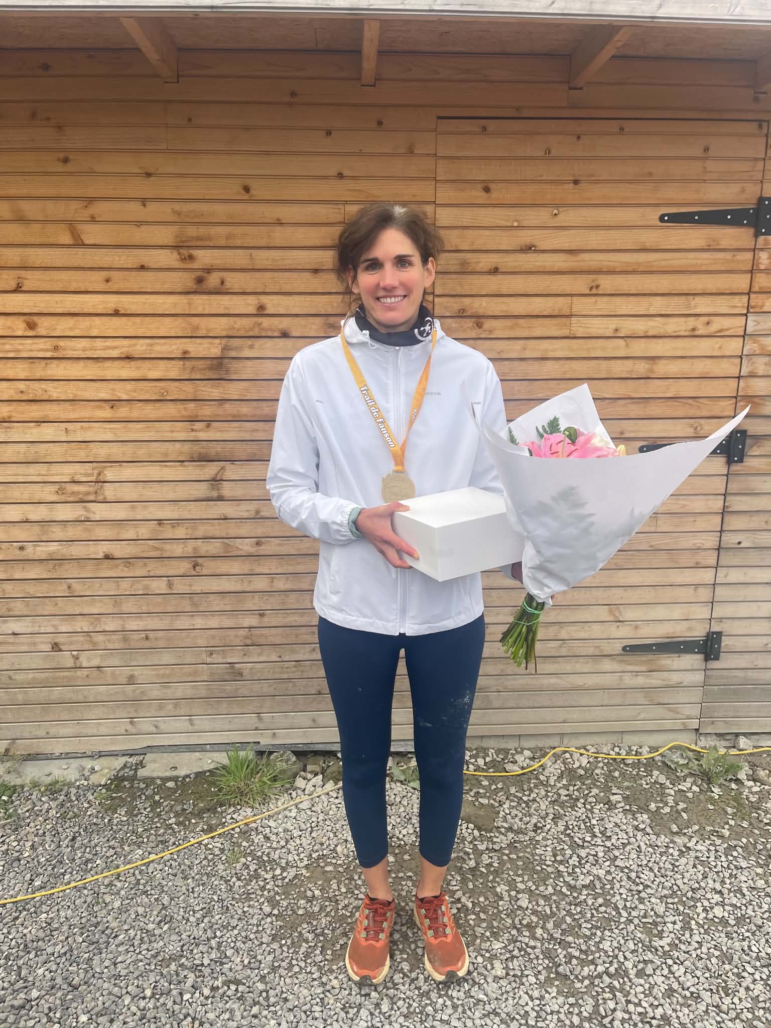 Trail de Fanson 2026 — Photo 12