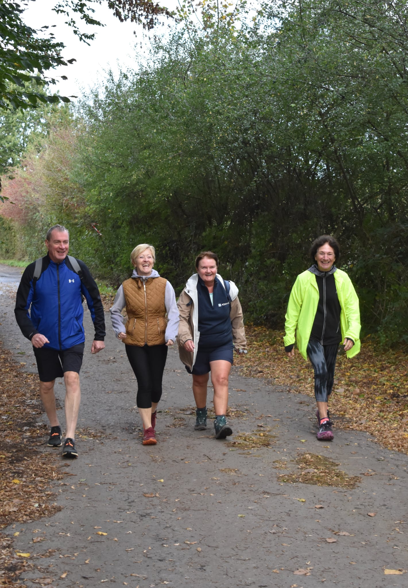 Trail de Fanson 2026 — Photo 13