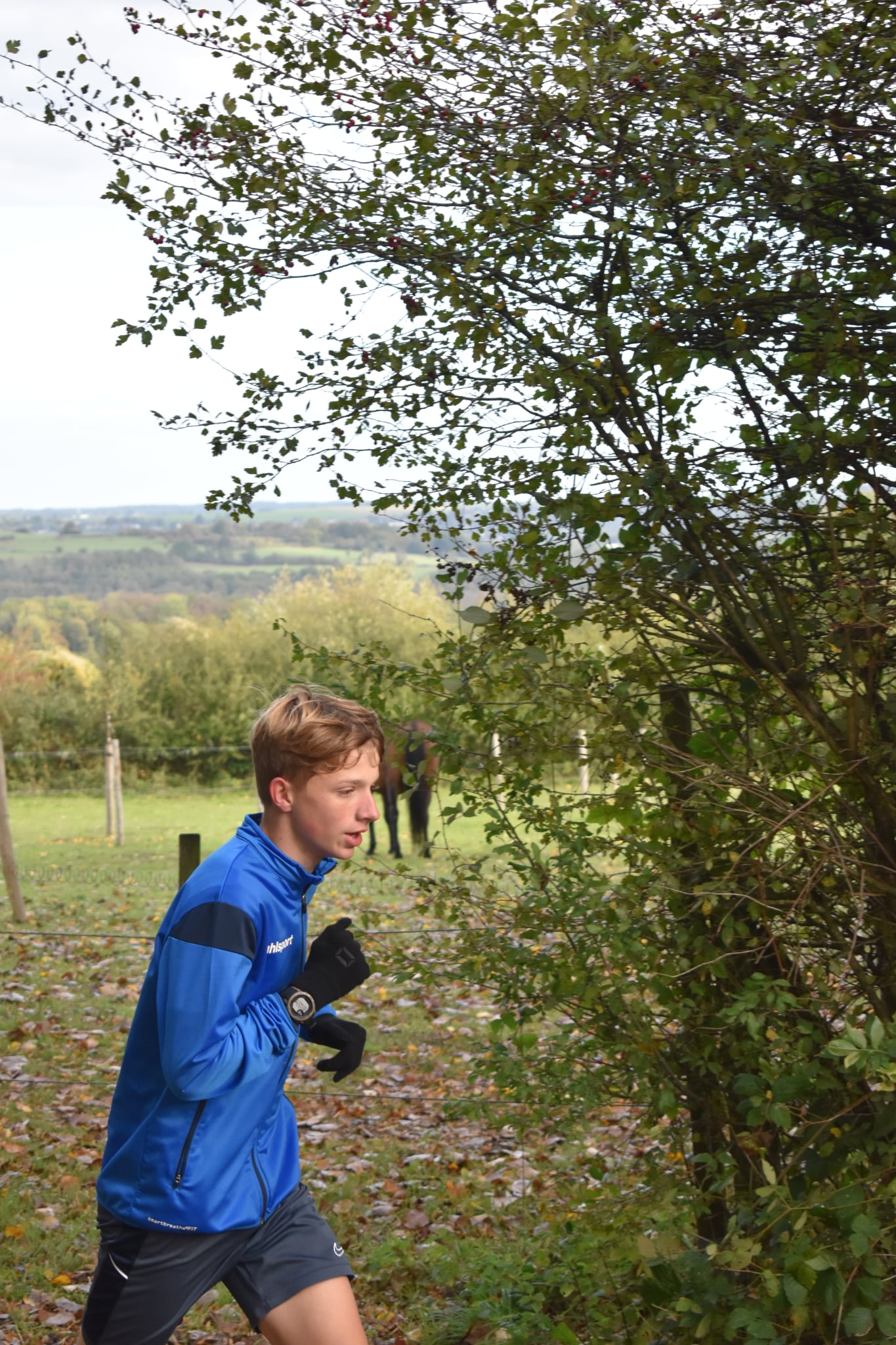 Trail de Fanson 2026 — Photo 15