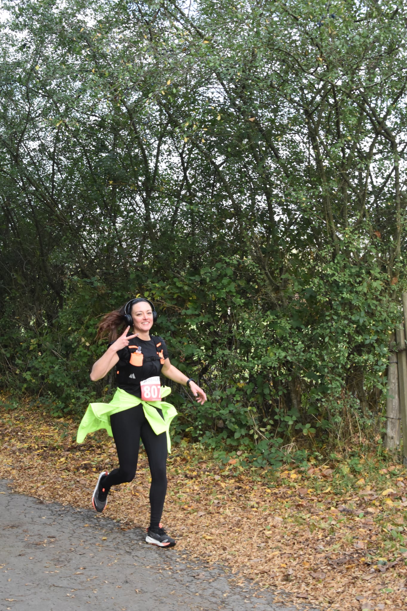 Trail de Fanson 2026 — Photo 14