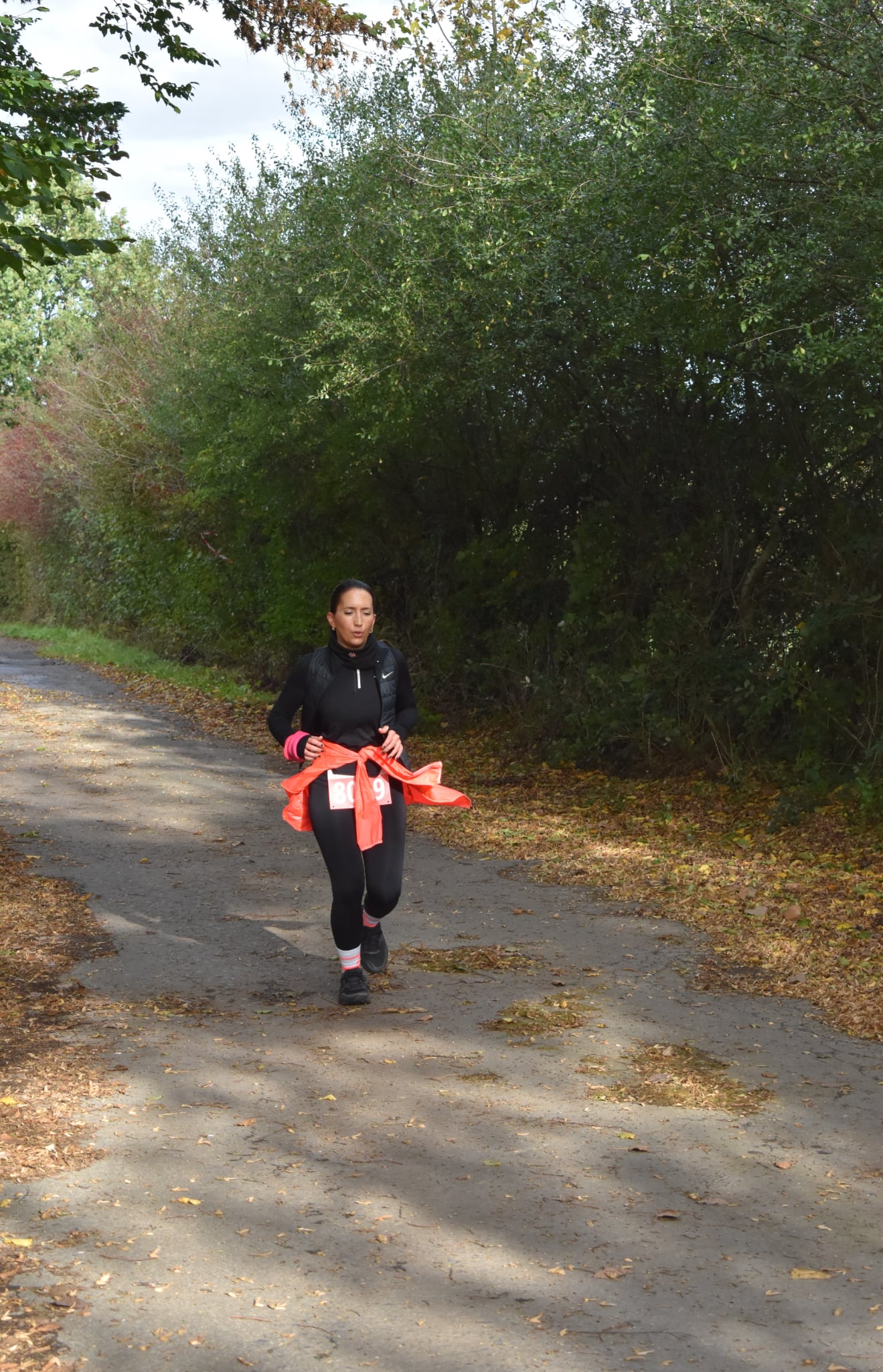 Trail de Fanson 2026 — Photo 19