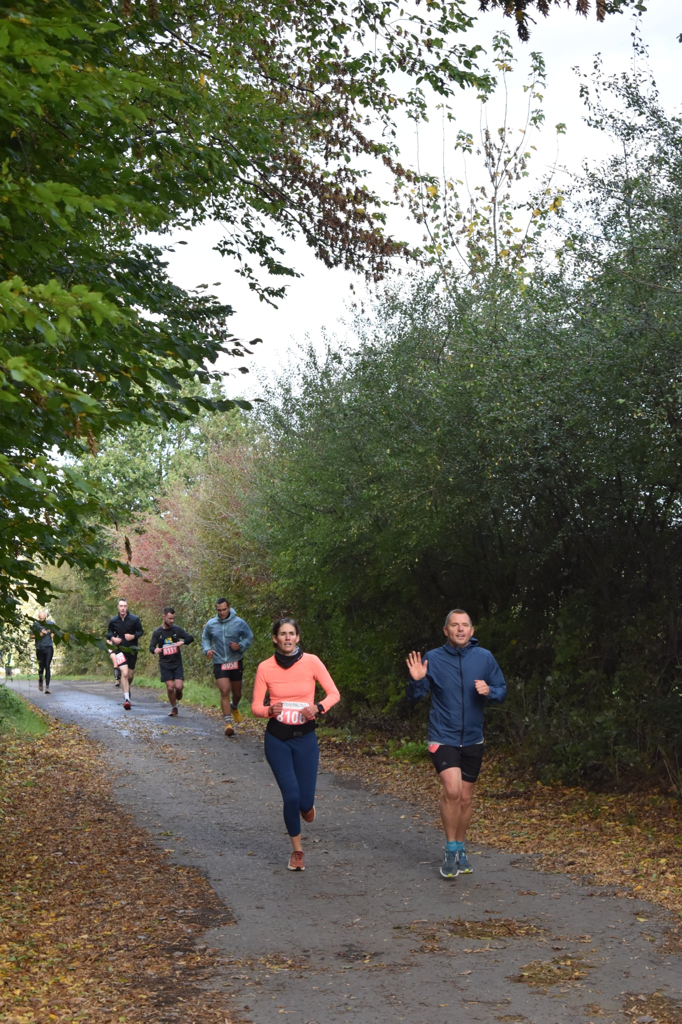 Trail de Fanson 2026 — Photo 21