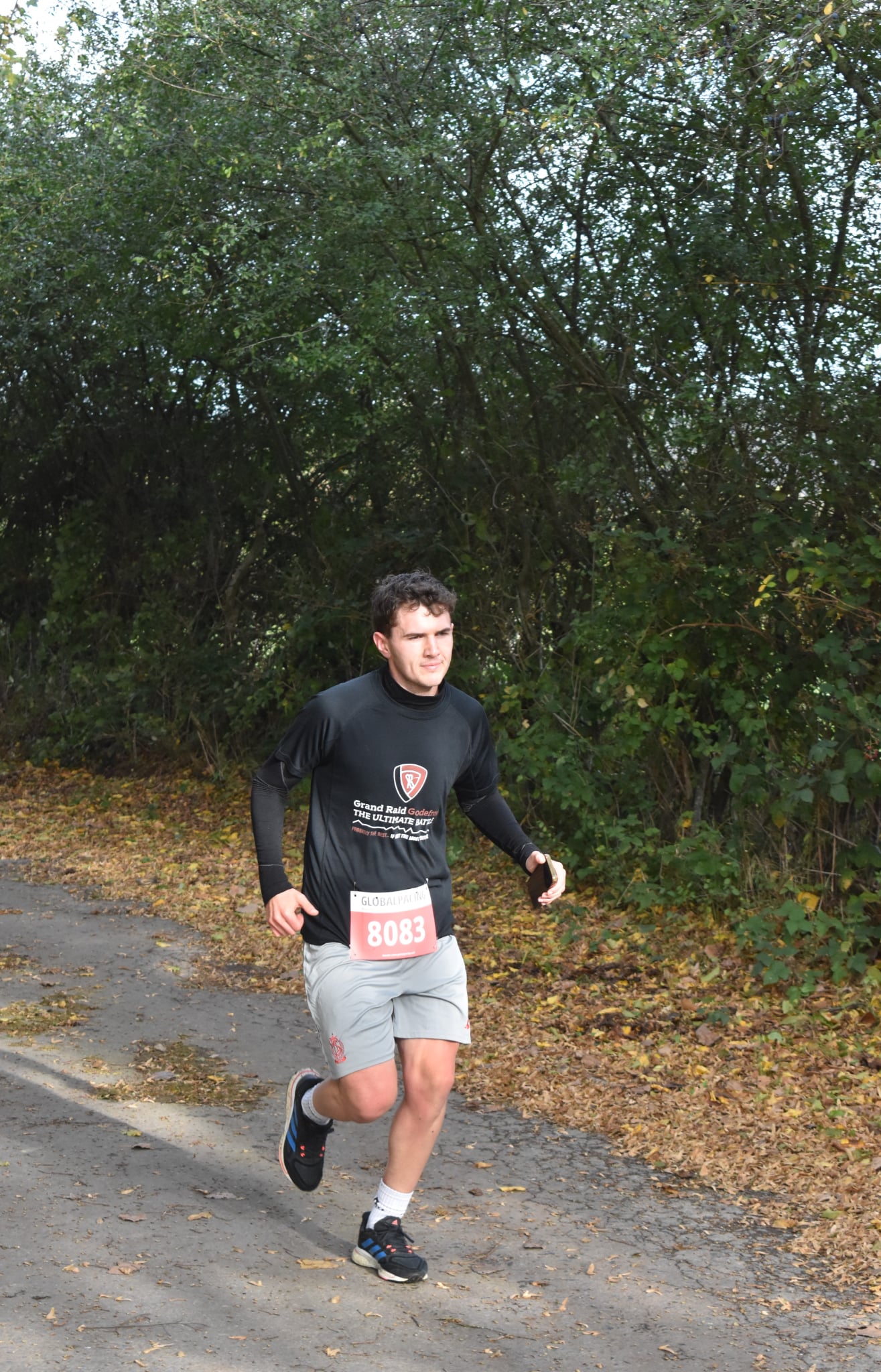 Trail de Fanson 2026 — Photo 23