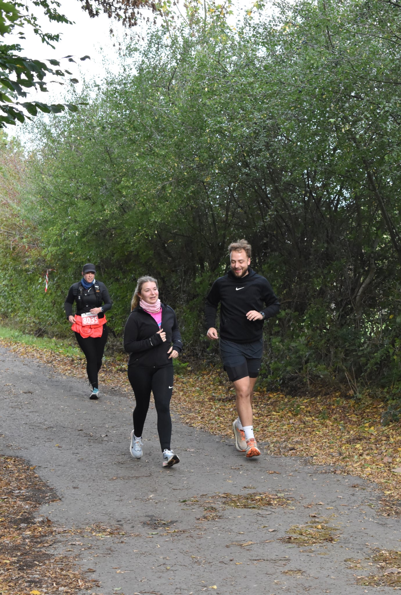 Trail de Fanson 2026 — Photo 28