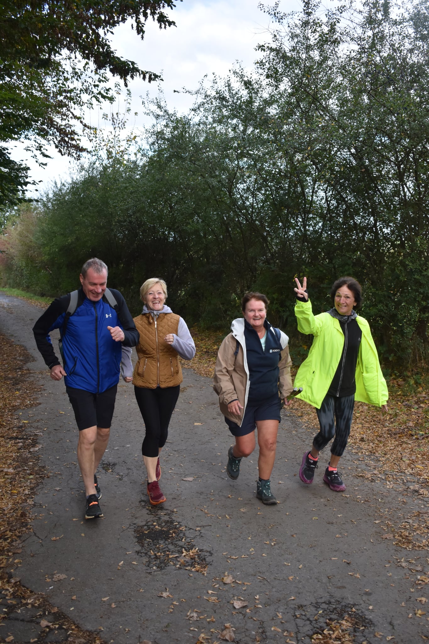 Trail de Fanson 2026 — Photo 29