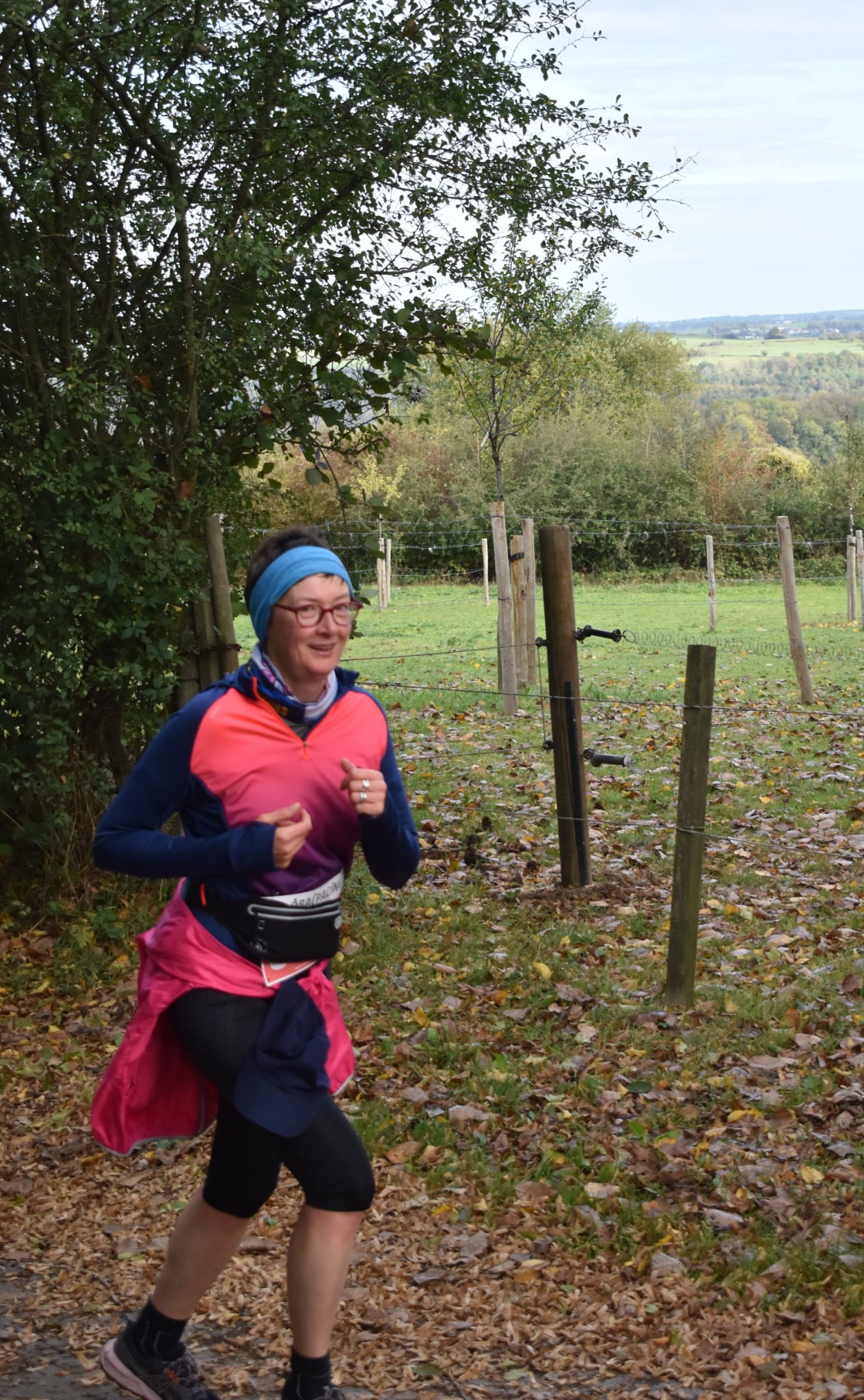 Trail de Fanson 2026 — Photo 30