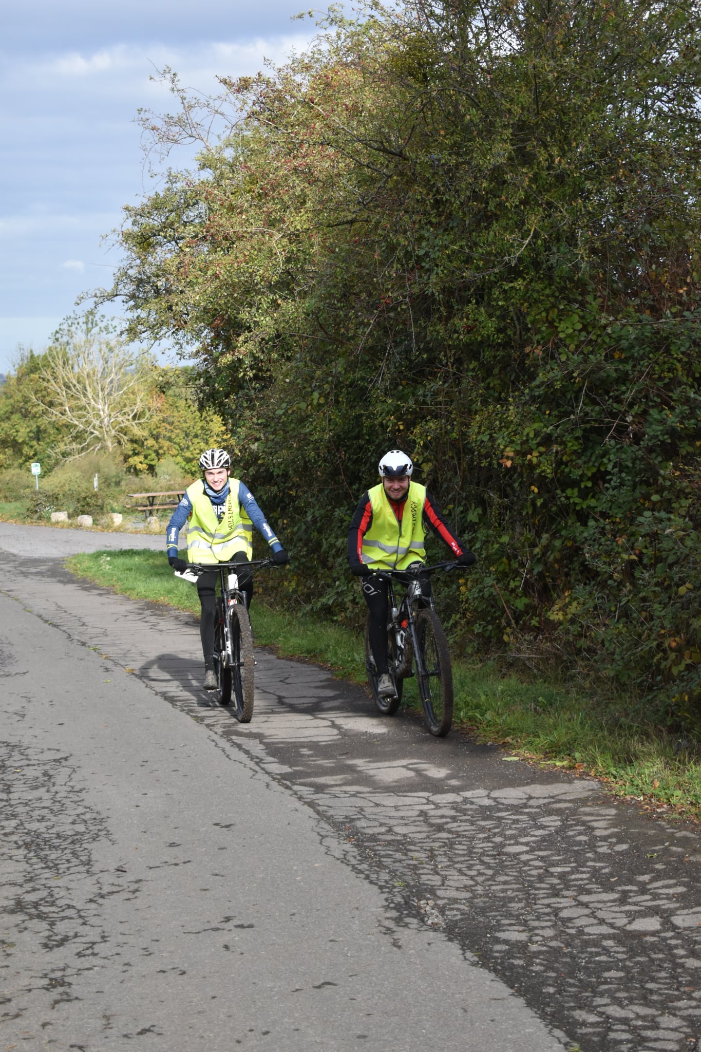 Trail de Fanson 2026 — Photo 31