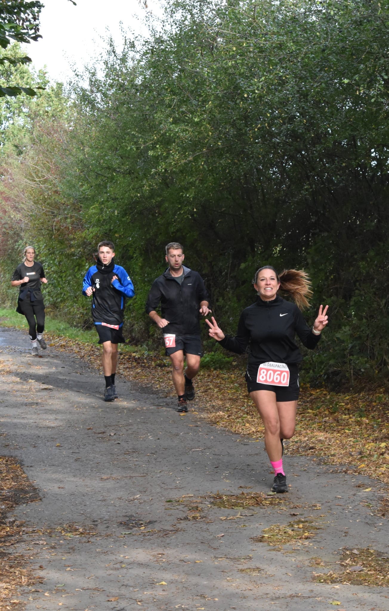 Trail de Fanson 2026 — Photo 34