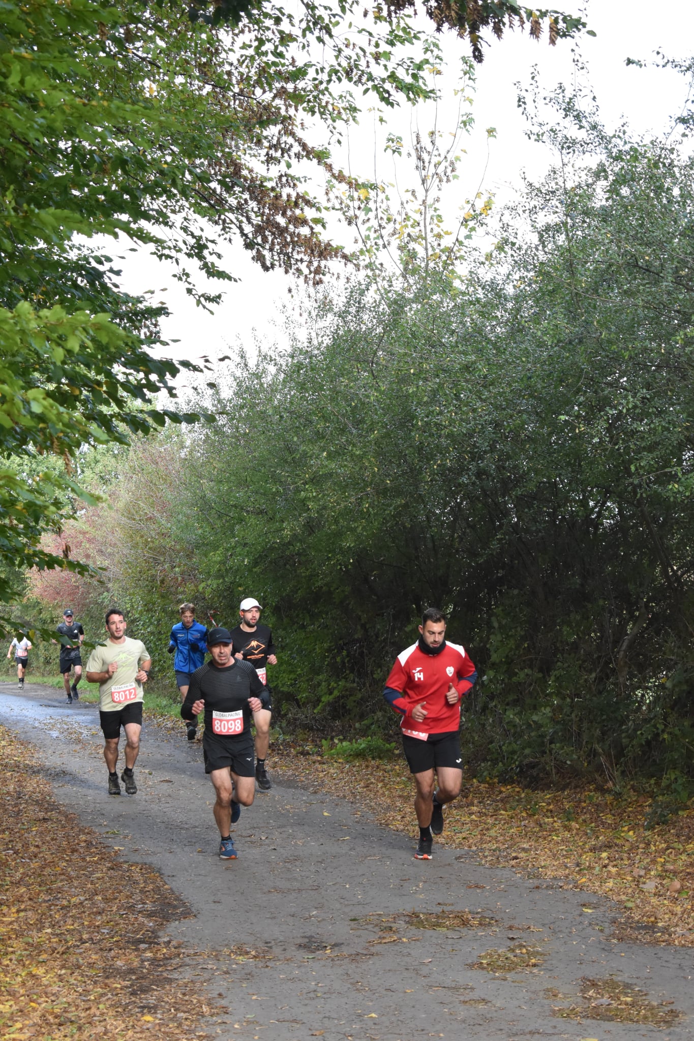 Trail de Fanson 2026 — Photo 38