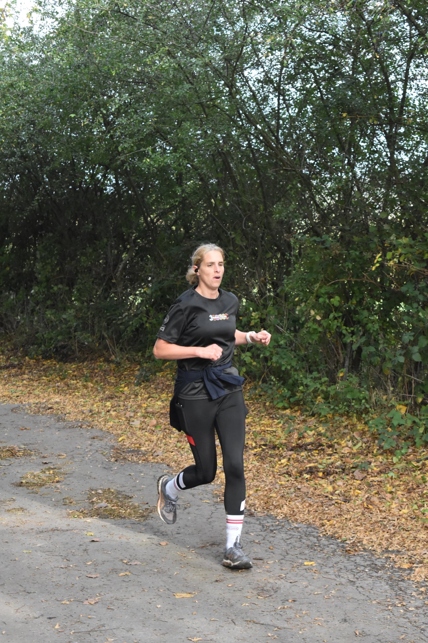 Trail de Fanson 2026 — Photo 40
