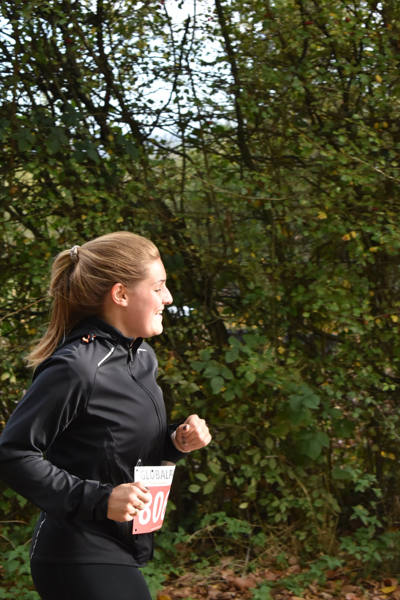 Trail de Fanson 2026 — Photo 42