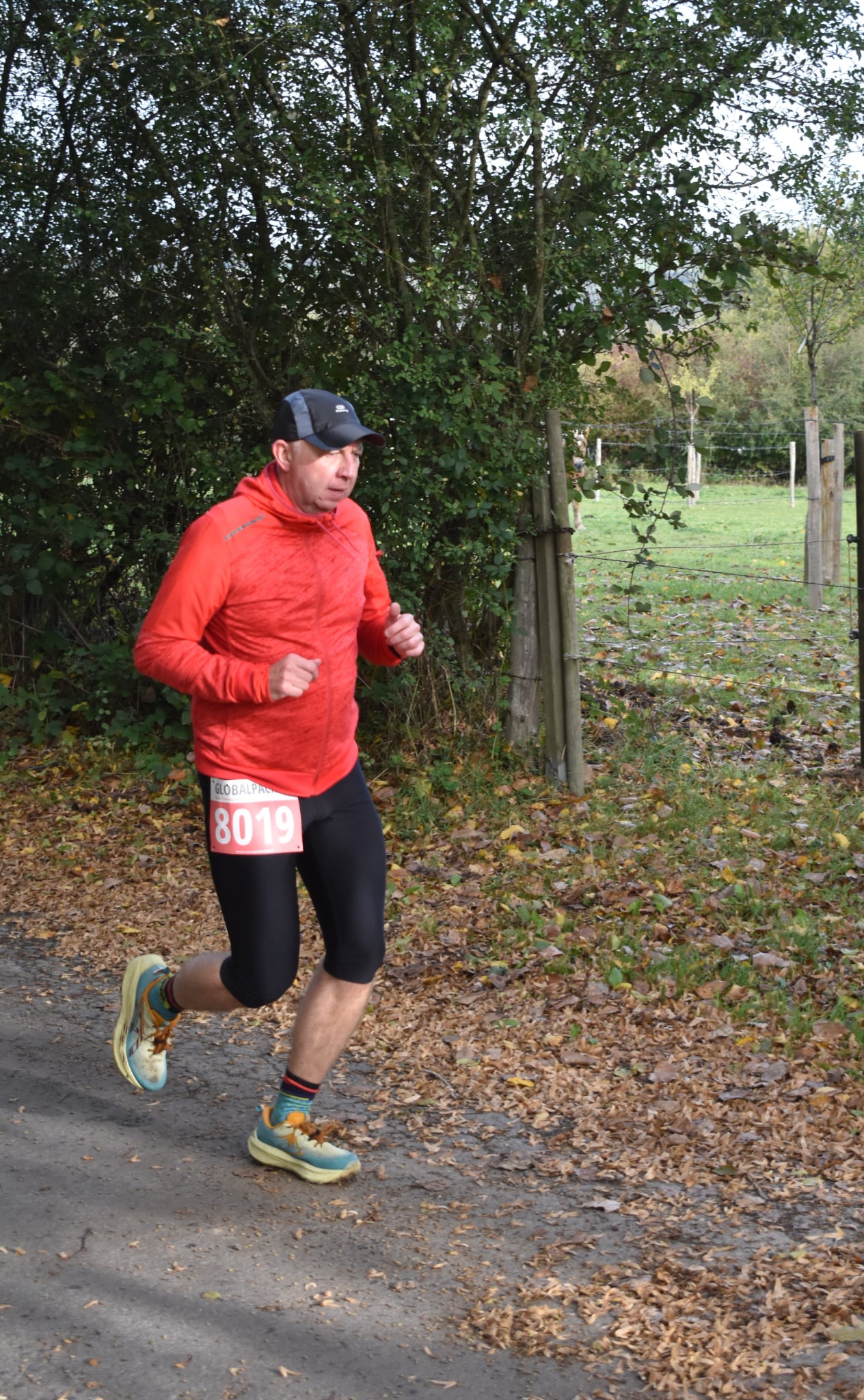 Trail de Fanson 2026 — Photo 41