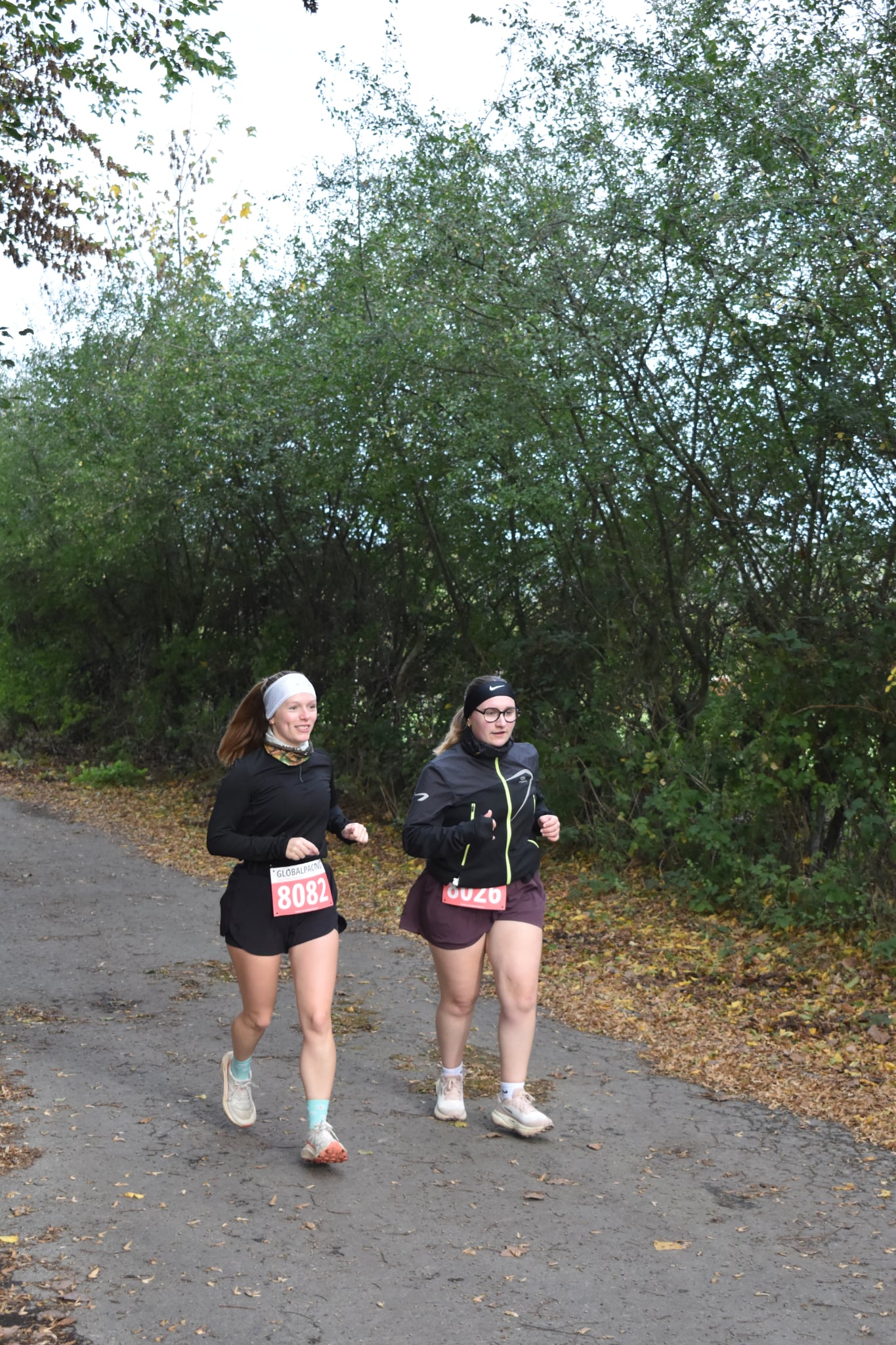 Trail de Fanson 2026 — Photo 43
