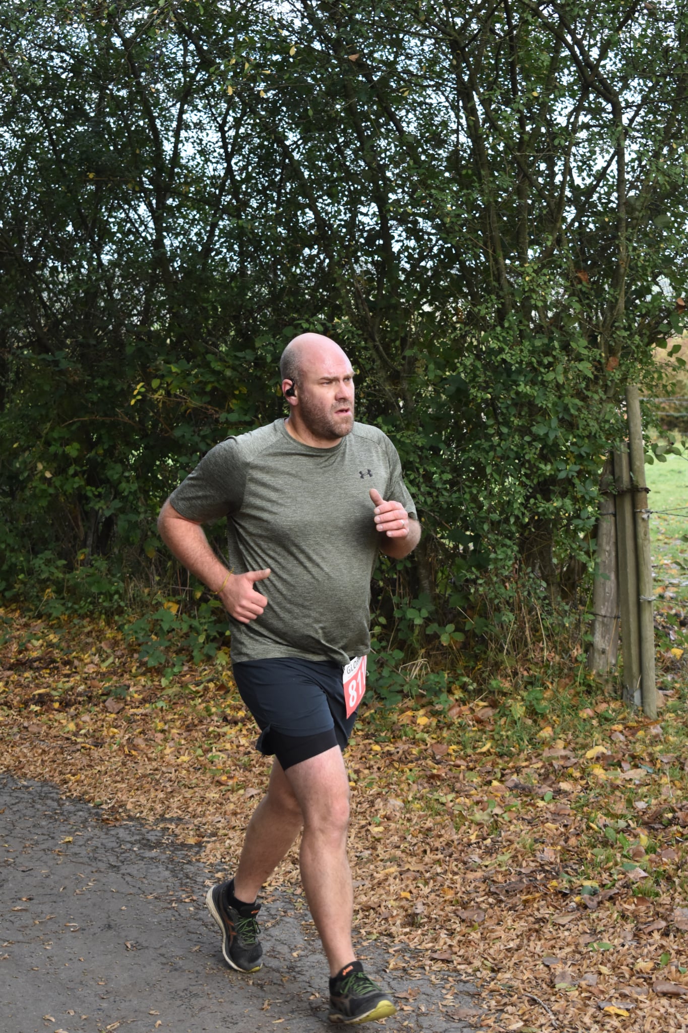 Trail de Fanson 2026 — Photo 48