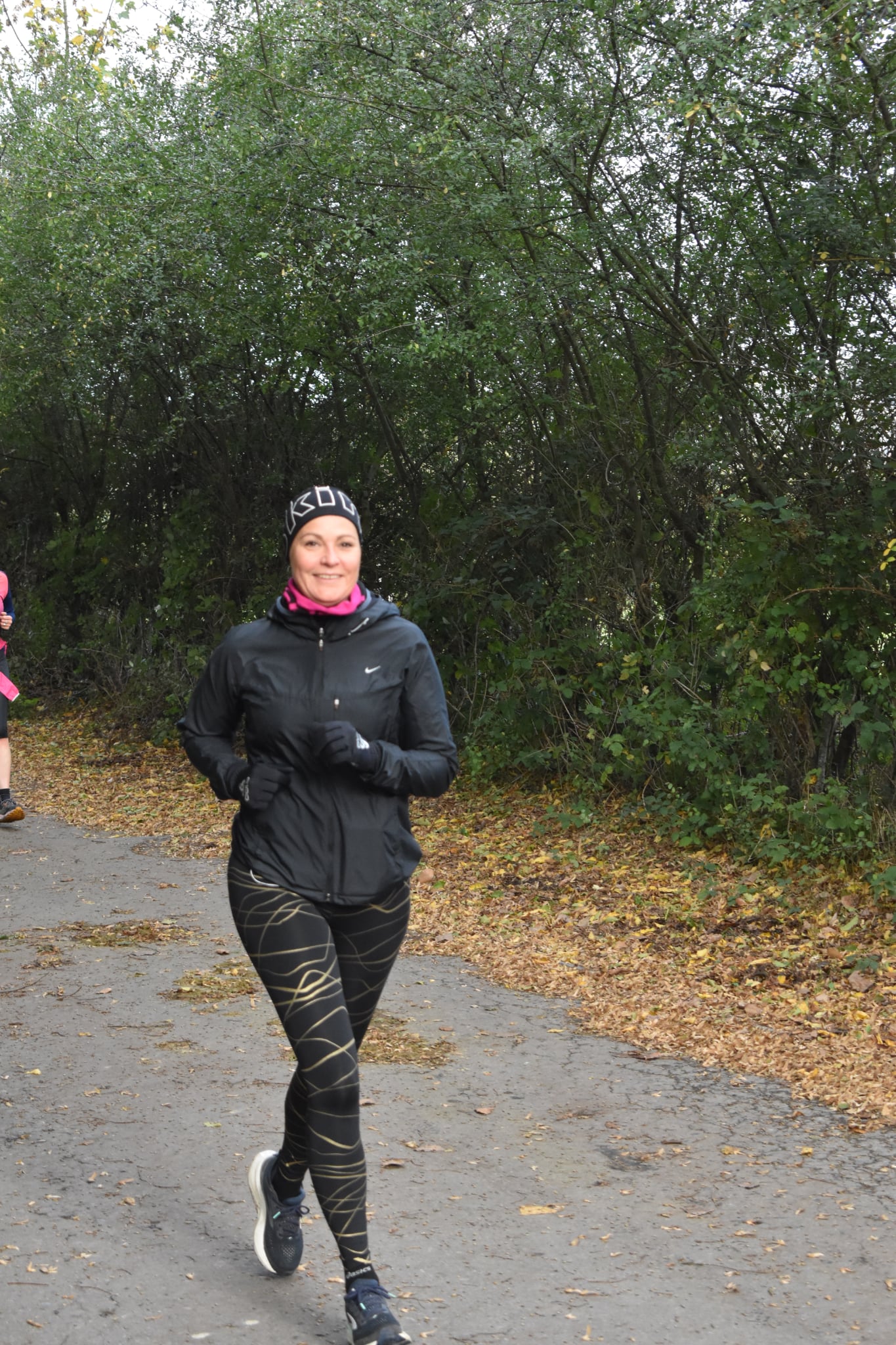 Trail de Fanson 2026 — Photo 49