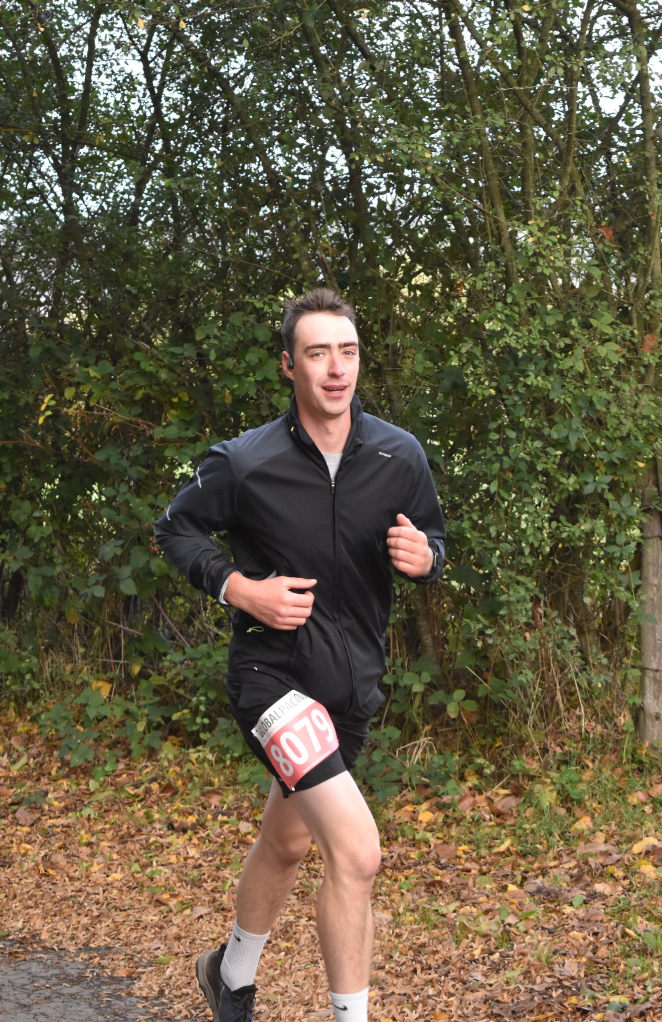 Trail de Fanson 2026 — Photo 50