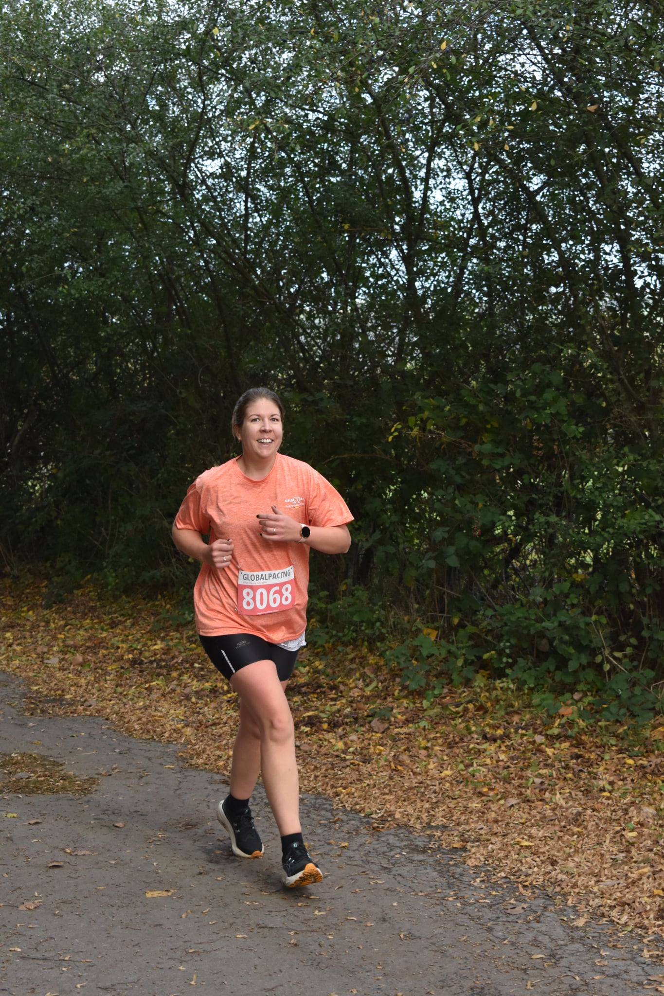 Trail de Fanson 2026 — Photo 51