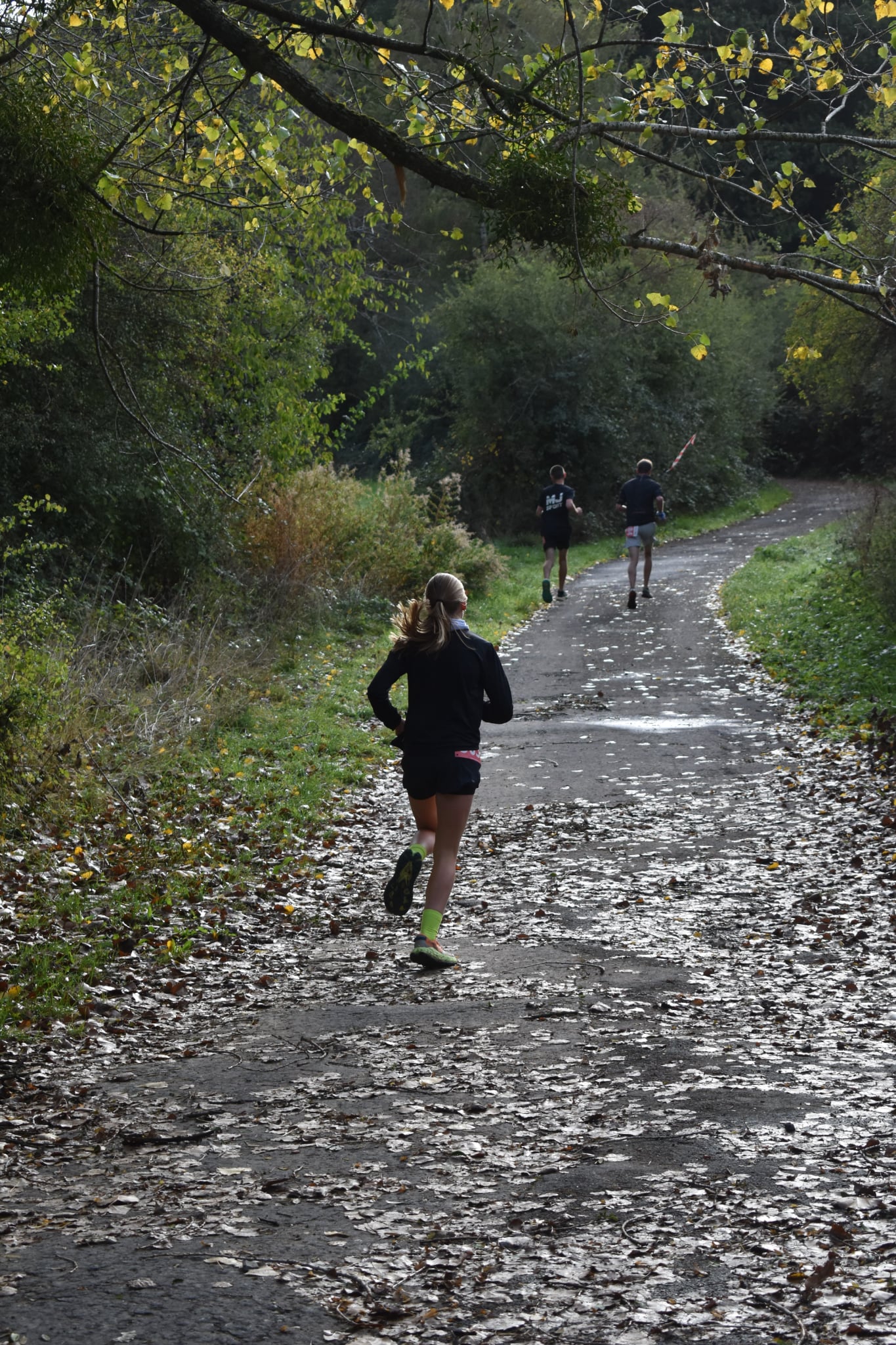 Trail de Fanson 2026 — Photo 52