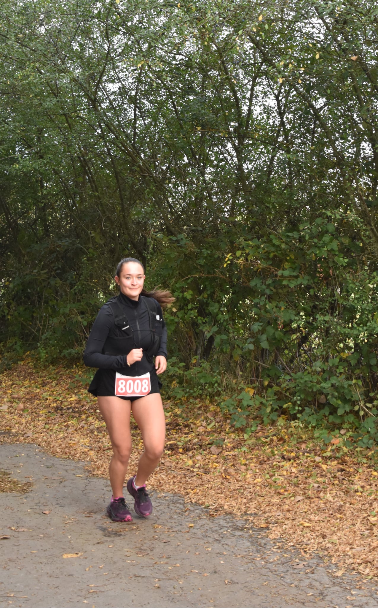 Trail de Fanson 2026 — Photo 57