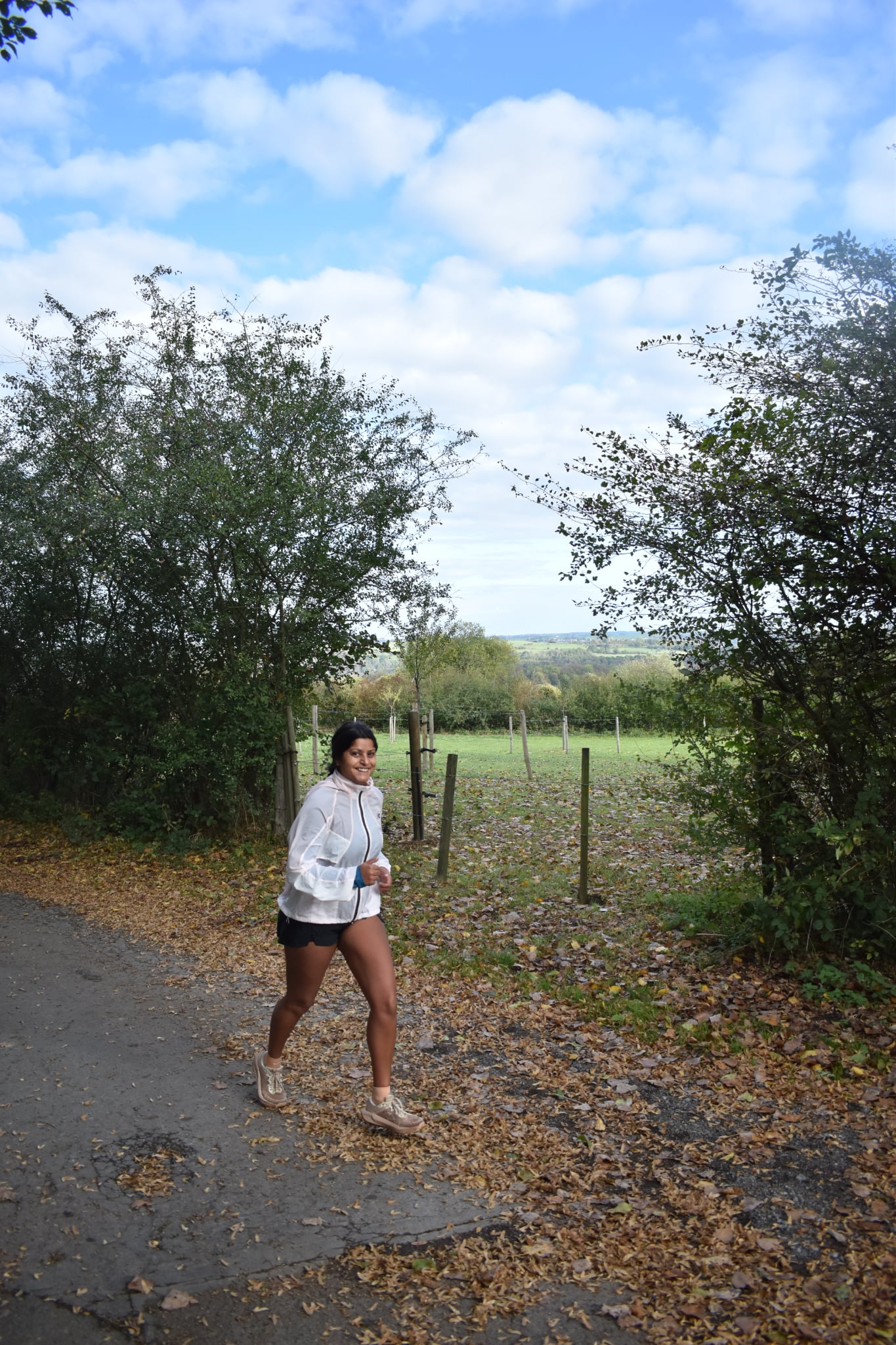 Trail de Fanson 2026 — Photo 59