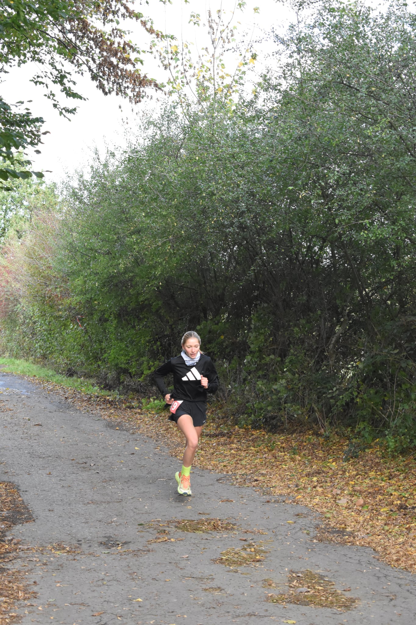 Trail de Fanson 2026 — Photo 61