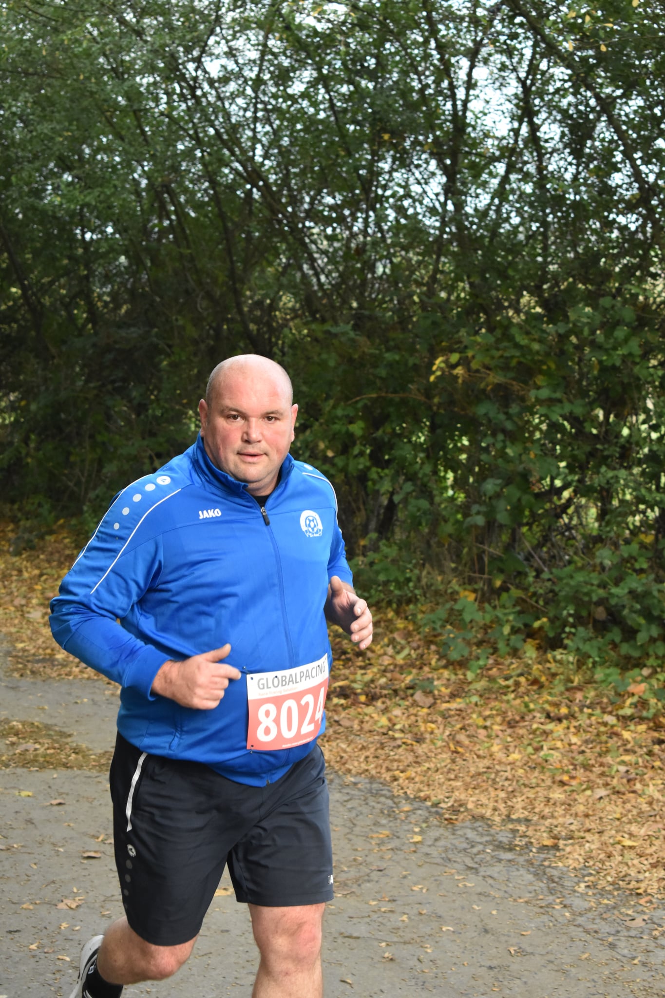Trail de Fanson 2026 — Photo 63