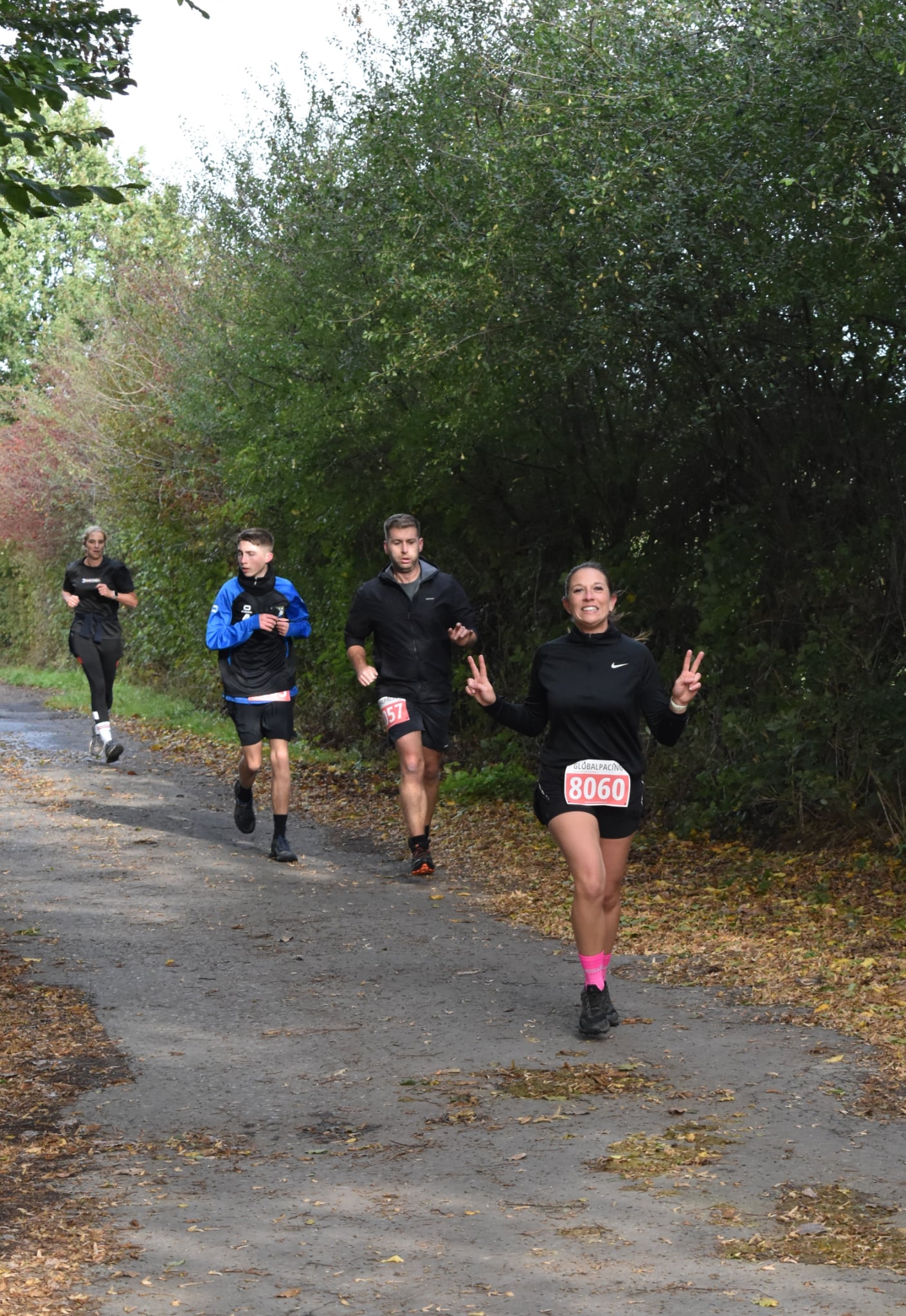 Trail de Fanson 2026 — Photo 64