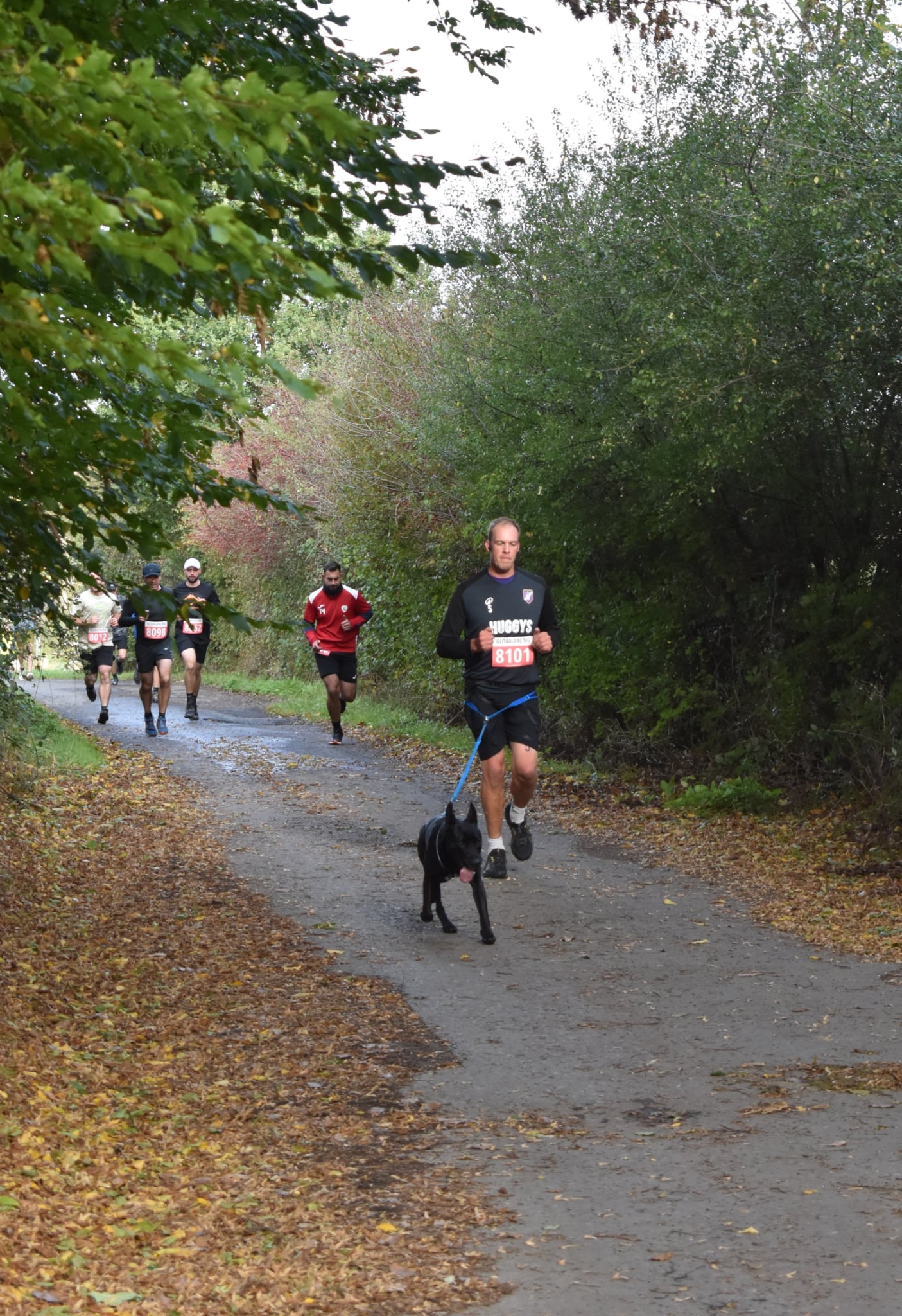 Trail de Fanson 2026 — Photo 66