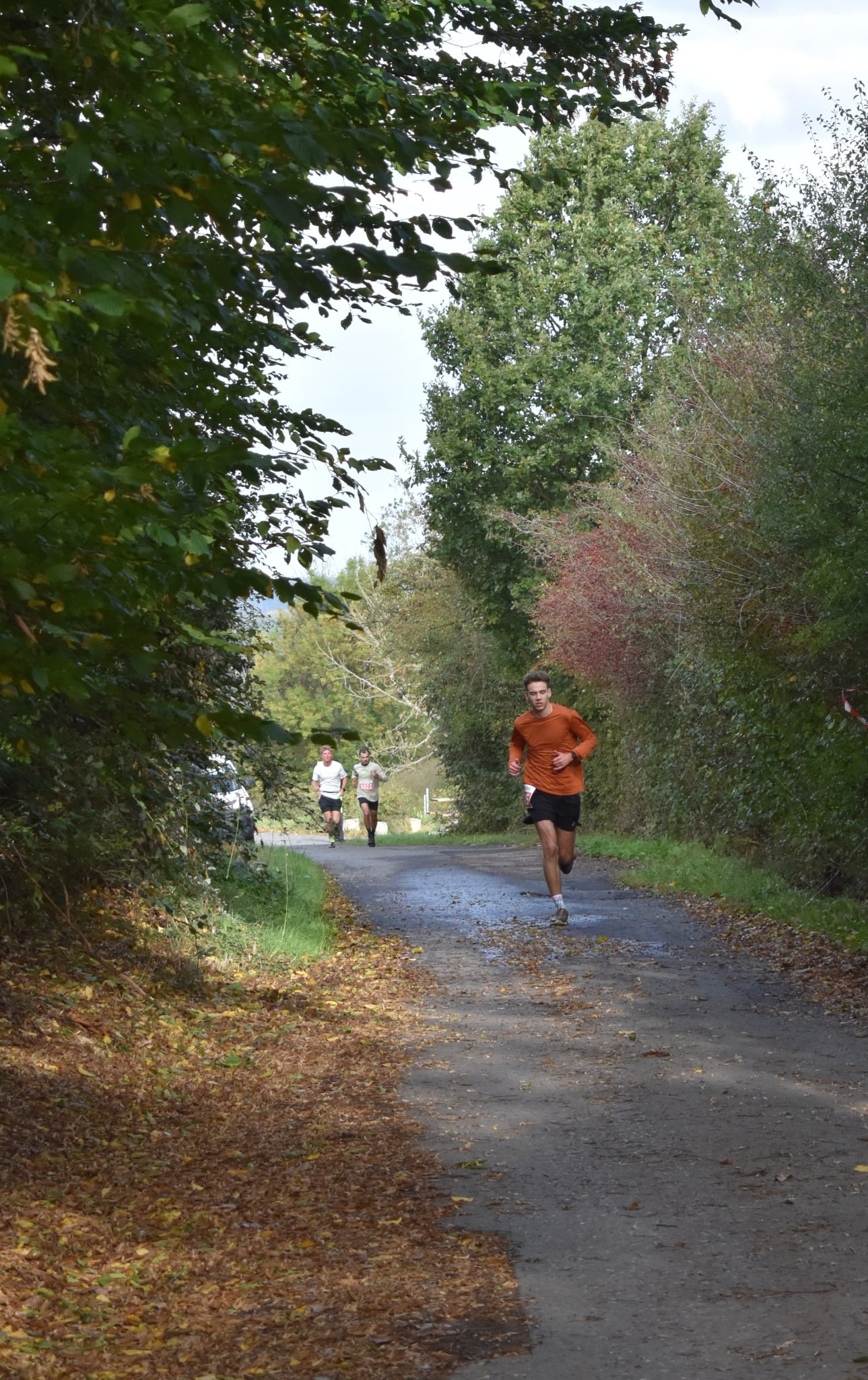 Trail de Fanson 2026 — Photo 70