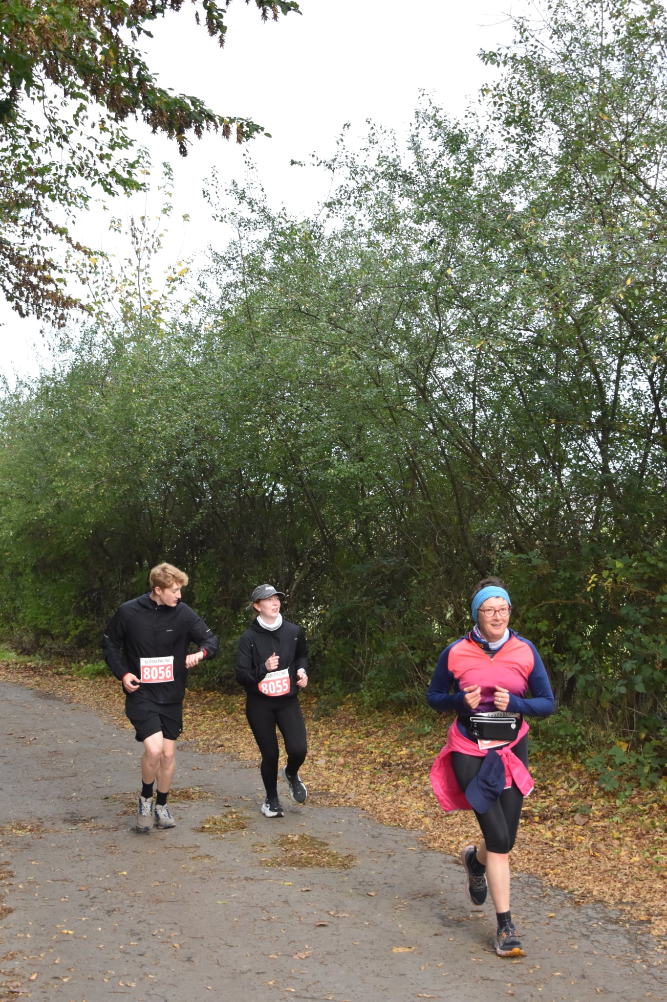 Trail de Fanson 2026 — Photo 73