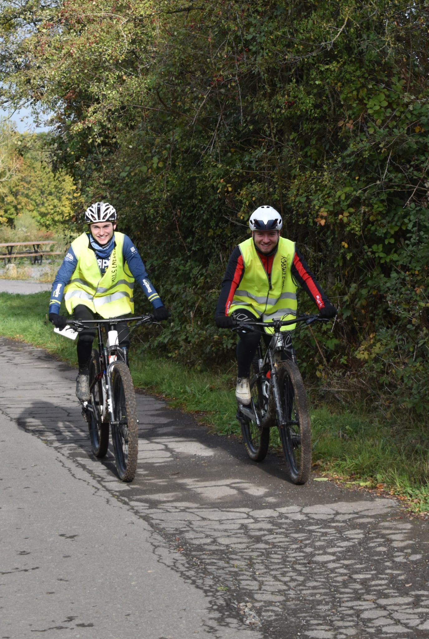 Trail de Fanson 2026 — Photo 76