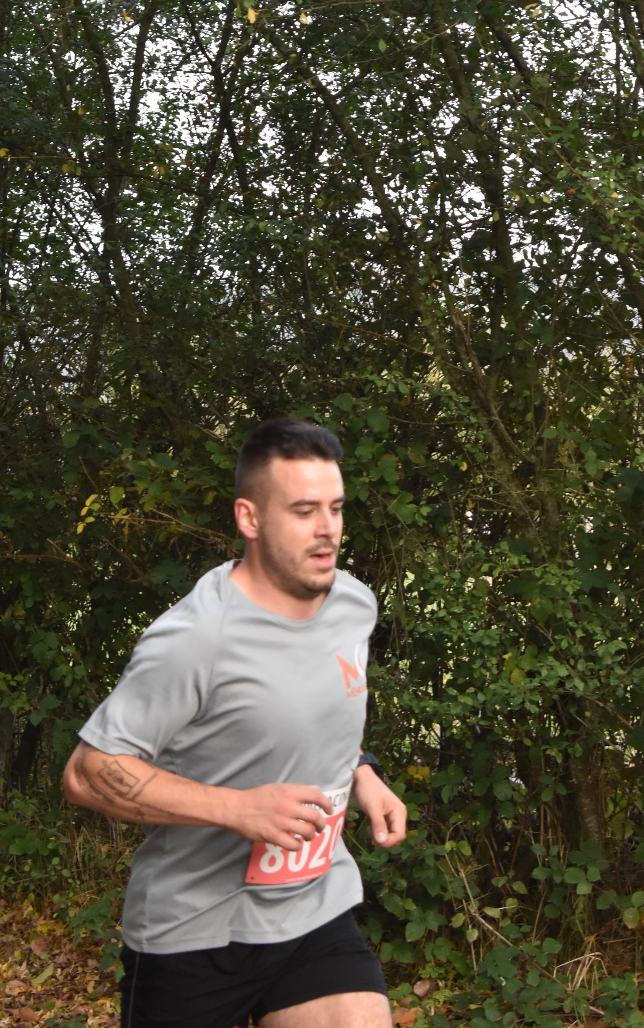 Trail de Fanson 2026 — Photo 83