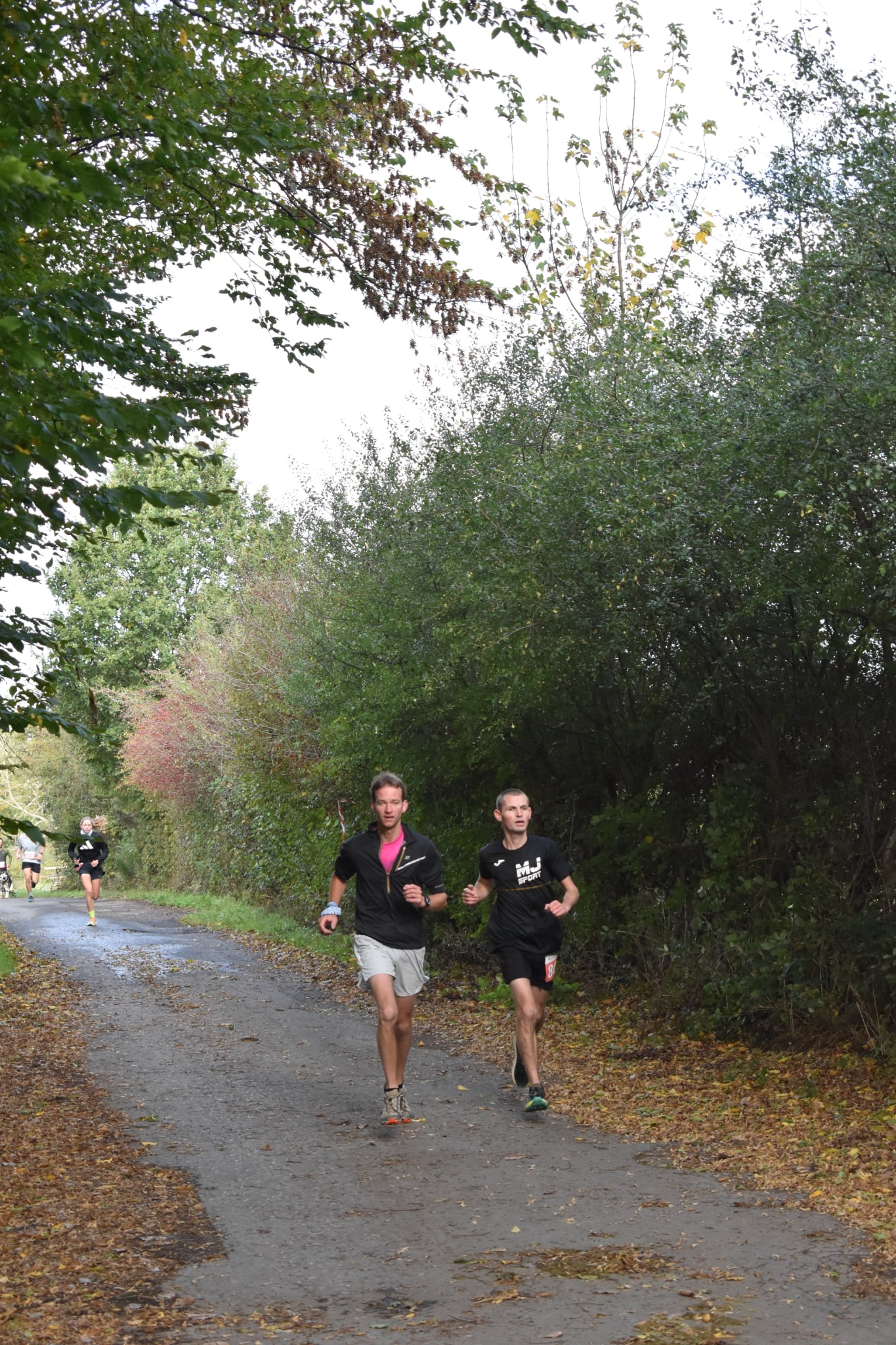 Trail de Fanson 2026 — Photo 84