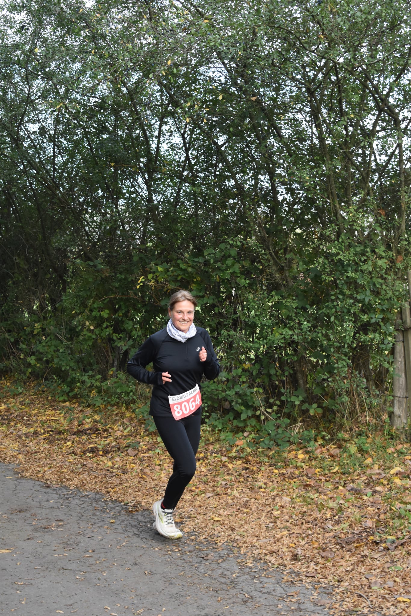 Trail de Fanson 2026 — Photo 87
