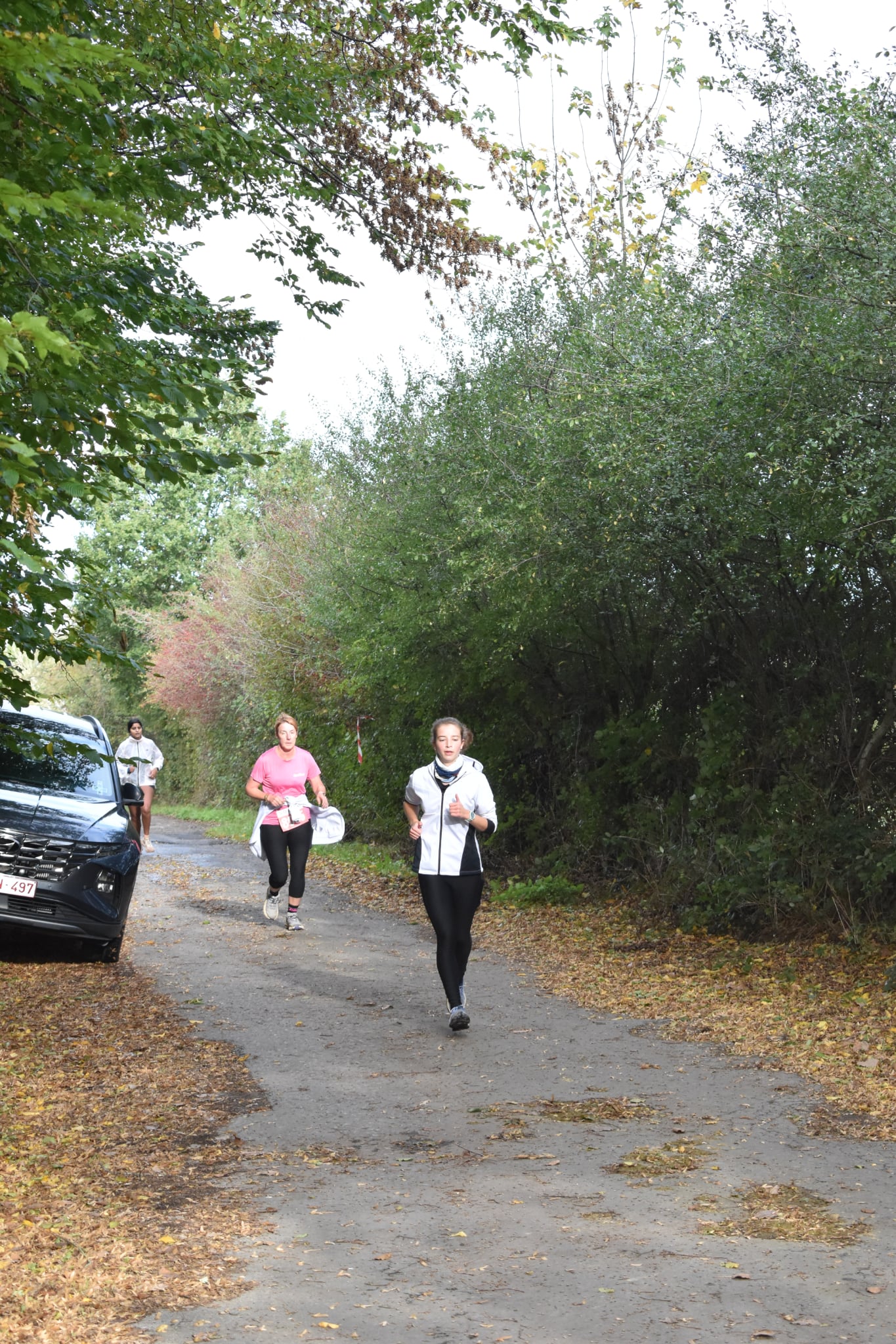 Trail de Fanson 2026 — Photo 86