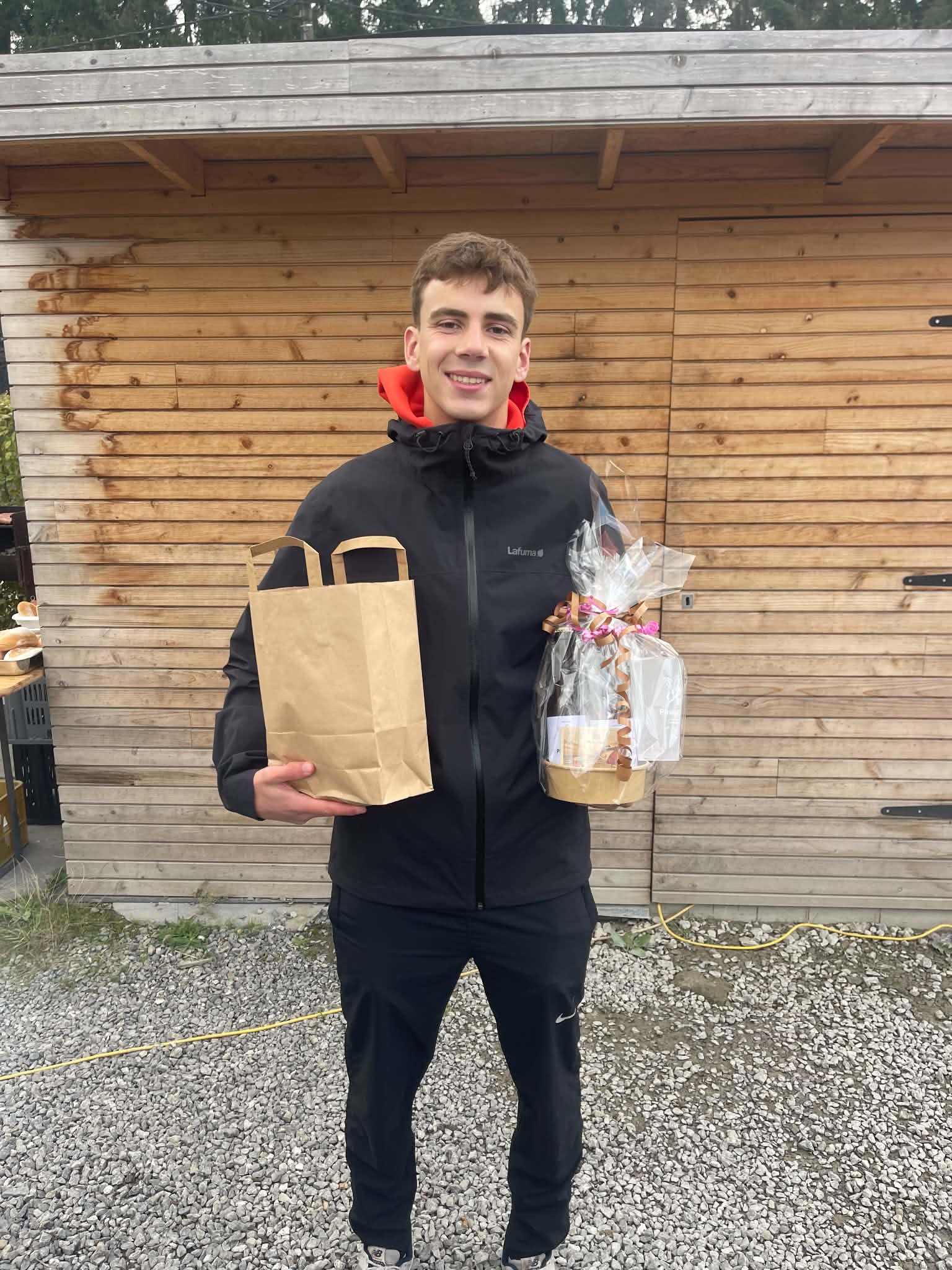 Trail de Fanson 2026 — Photo 92