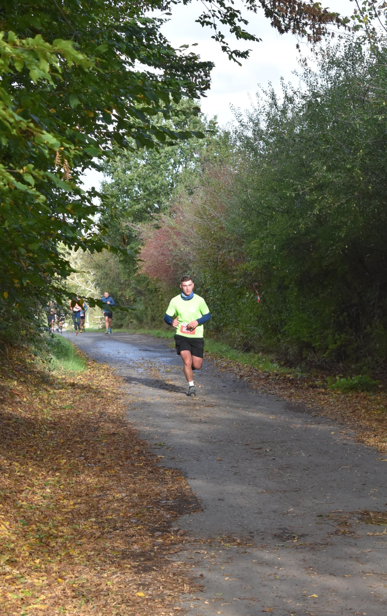 Trail de Fanson 2026 — Photo 93