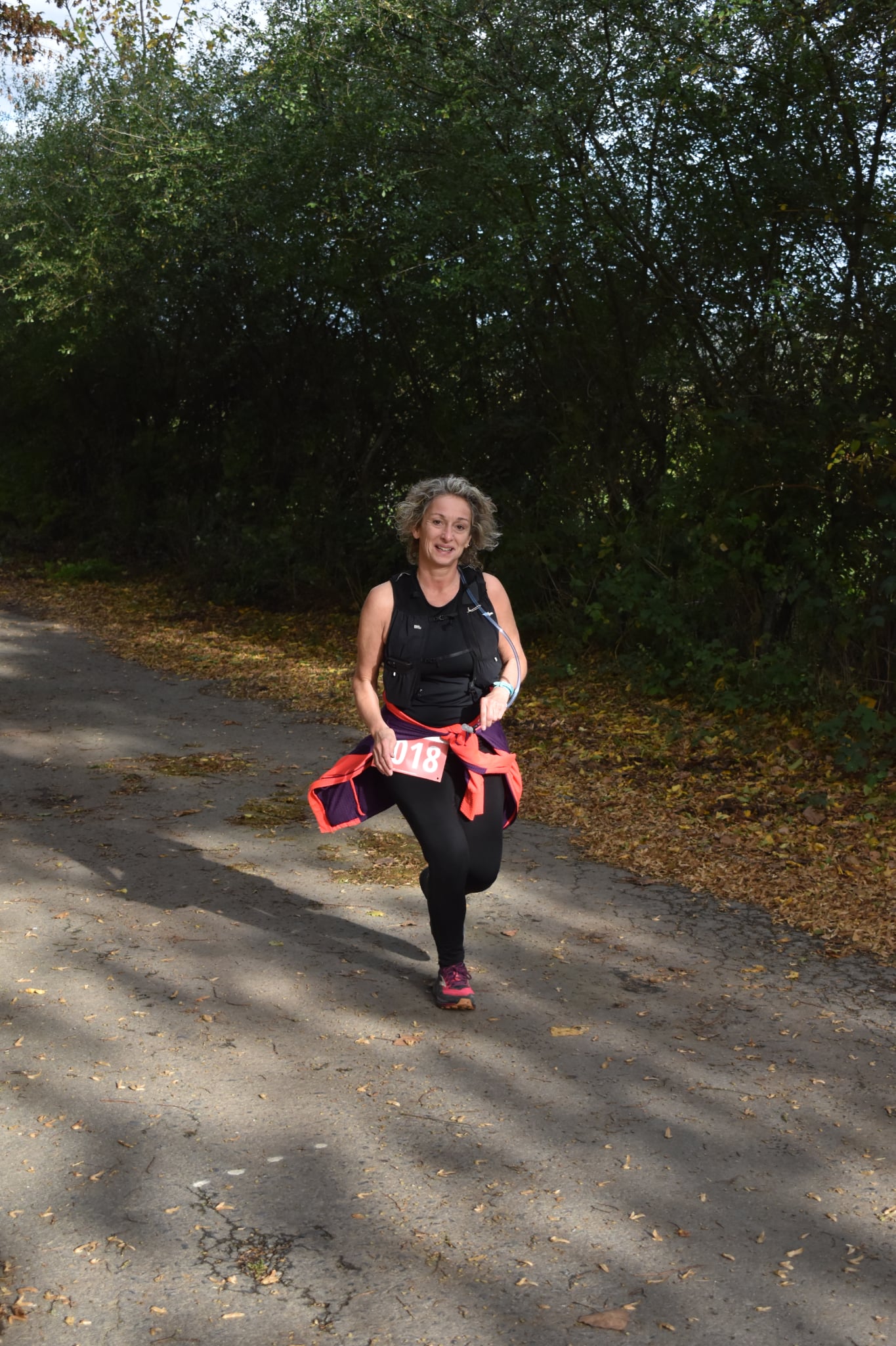Trail de Fanson 2026 — Photo 91