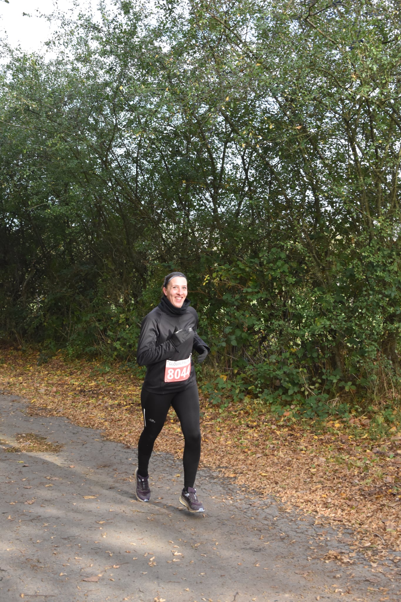 Trail de Fanson 2026 — Photo 101